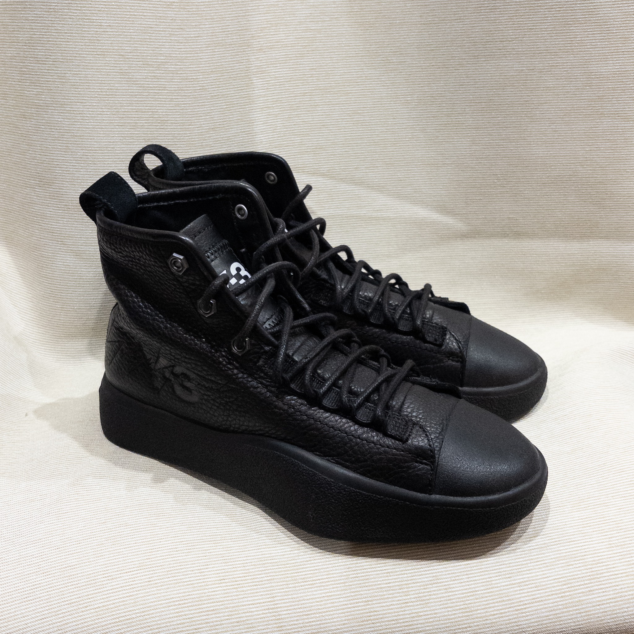 Y-3 Bashyo, миниатюра 8