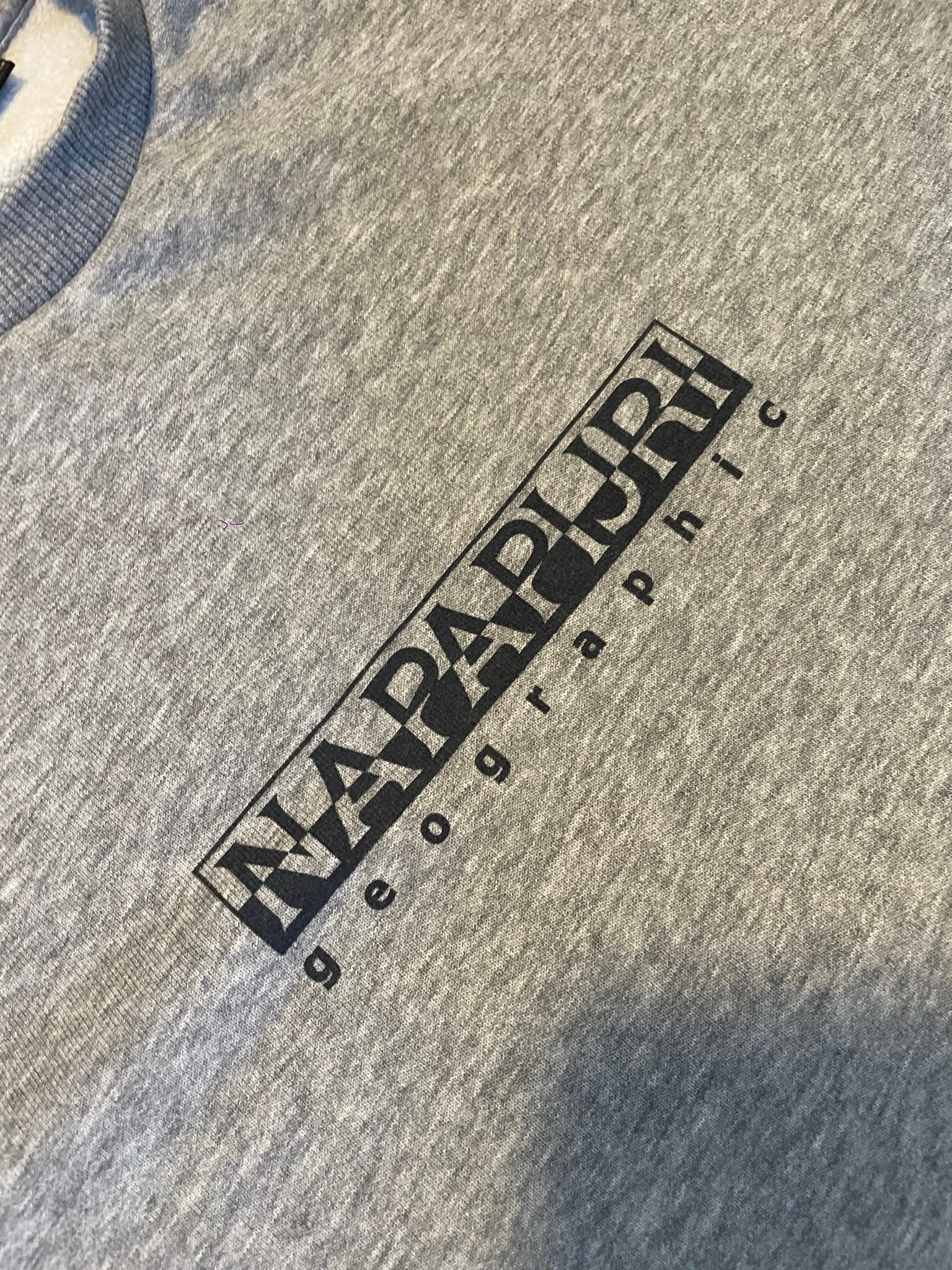 Napapijri Sweatshirt, миниатюра 2