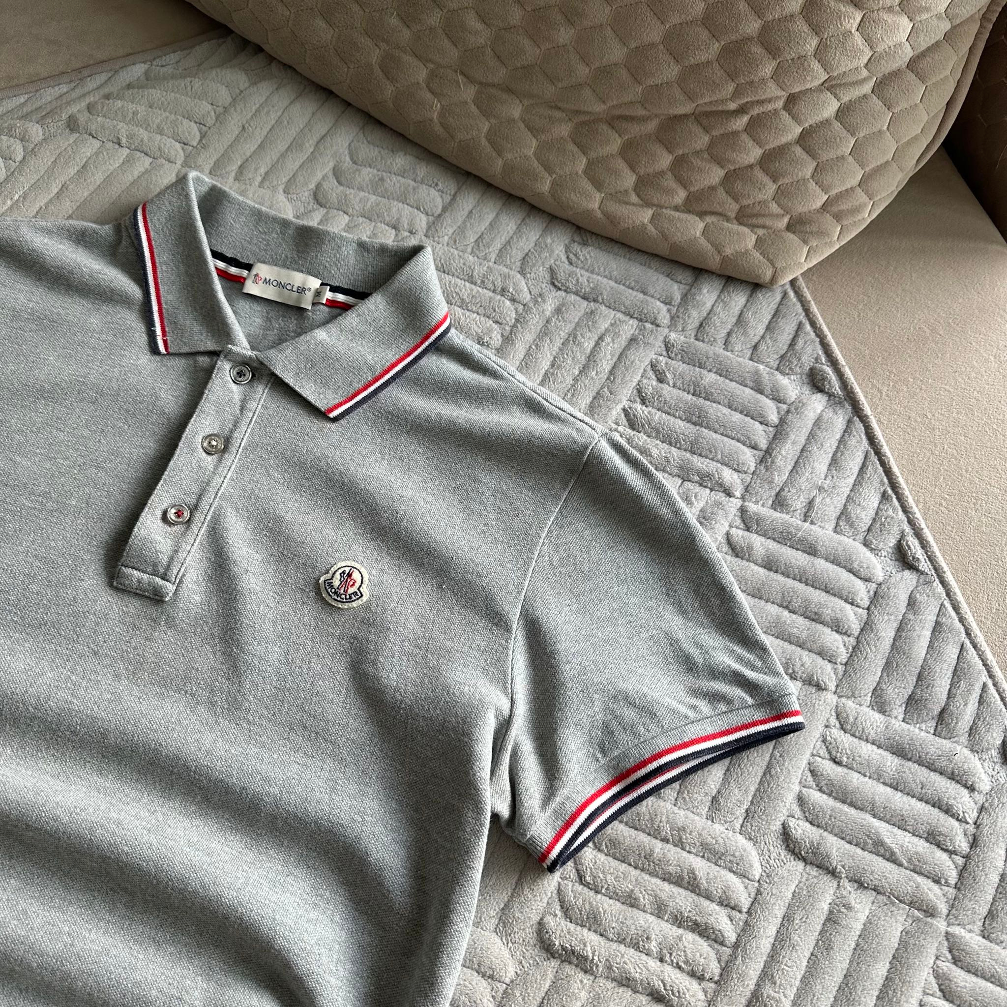 Moncler Polo, миниатюра 3