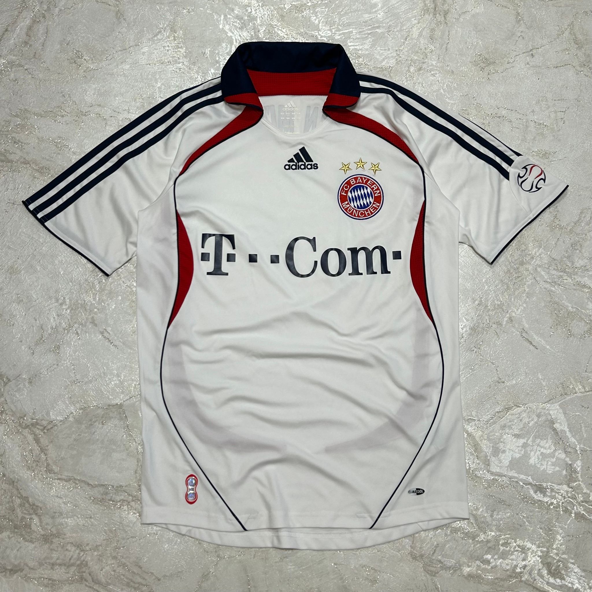Adidas Bayern Munchen, миниатюра 1