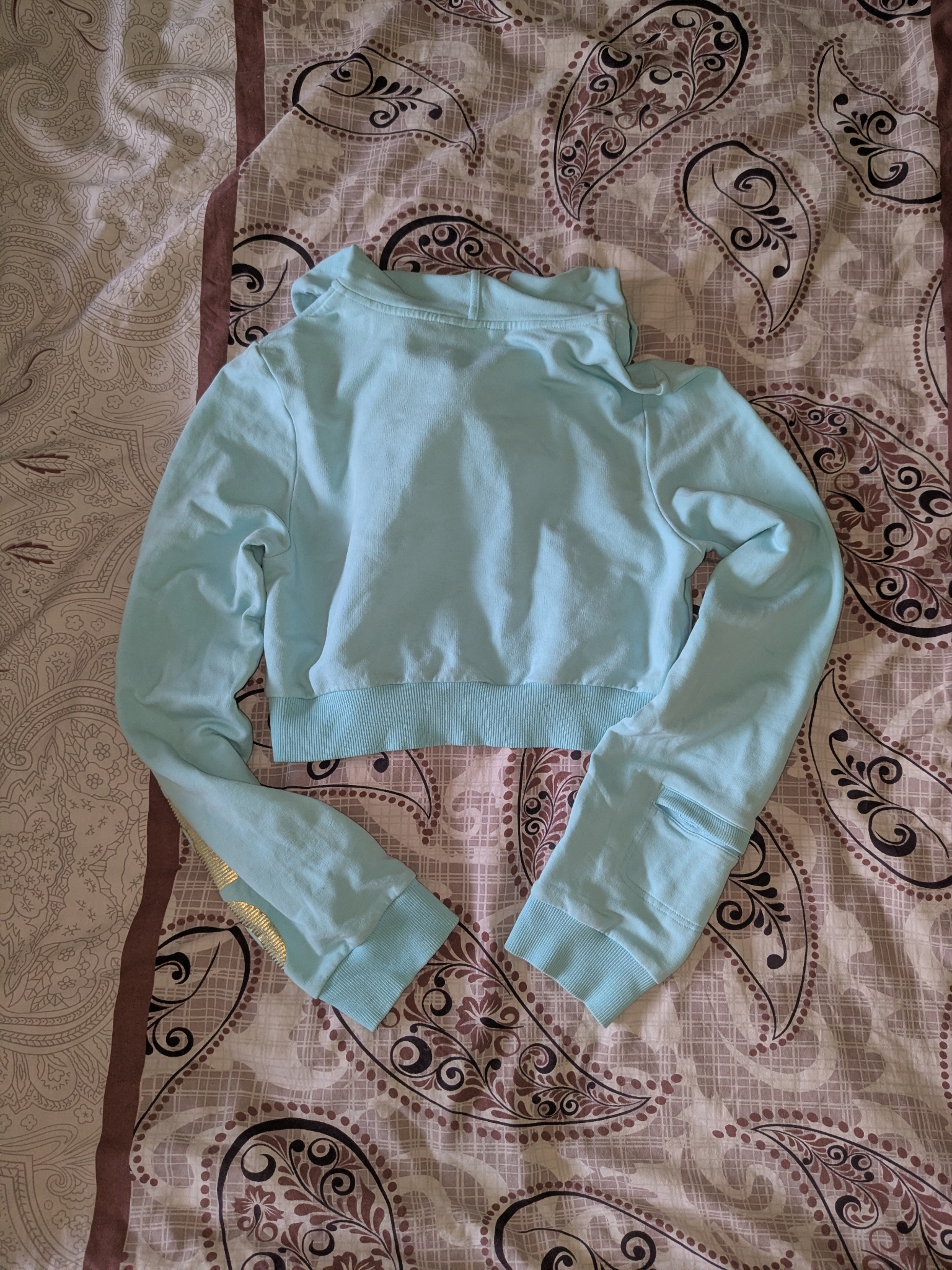 Adidas Sports Top, миниатюра 2