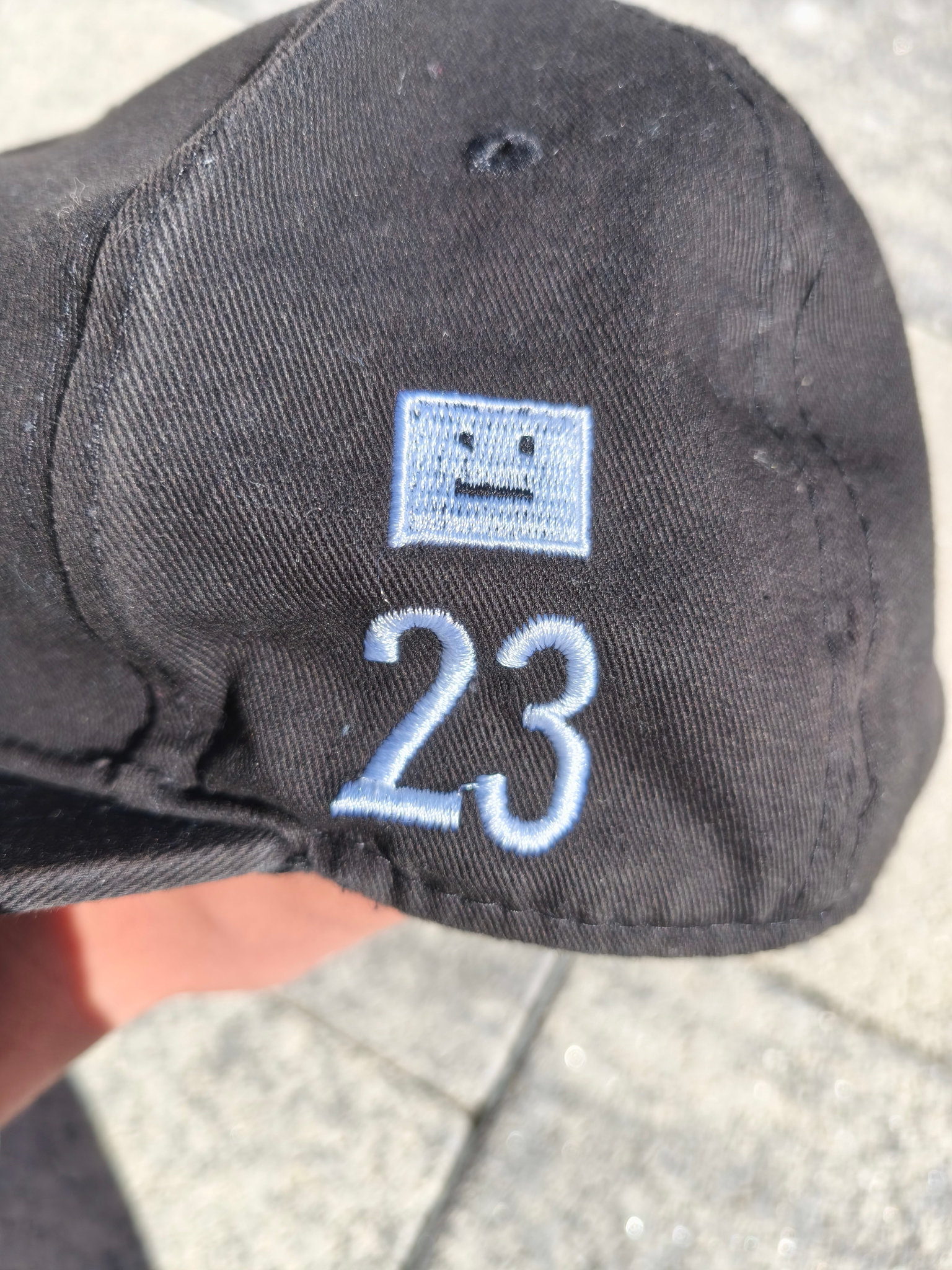 Acne Studios L.Nyg. 23, миниатюра 4