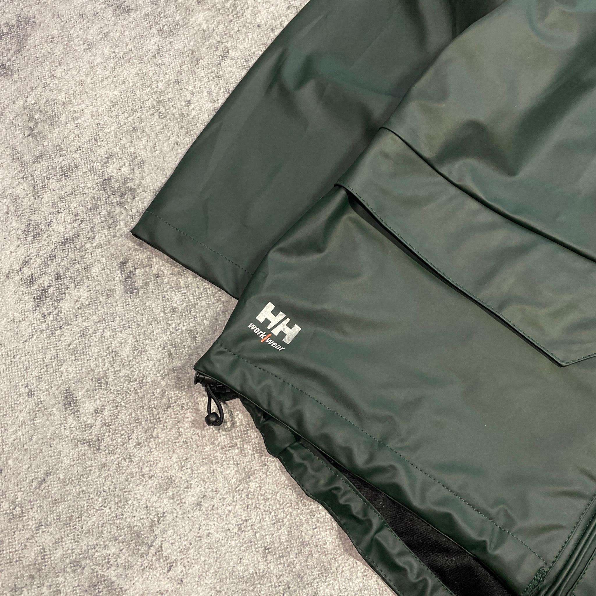 Helly Hansen Ветровка, миниатюра 2