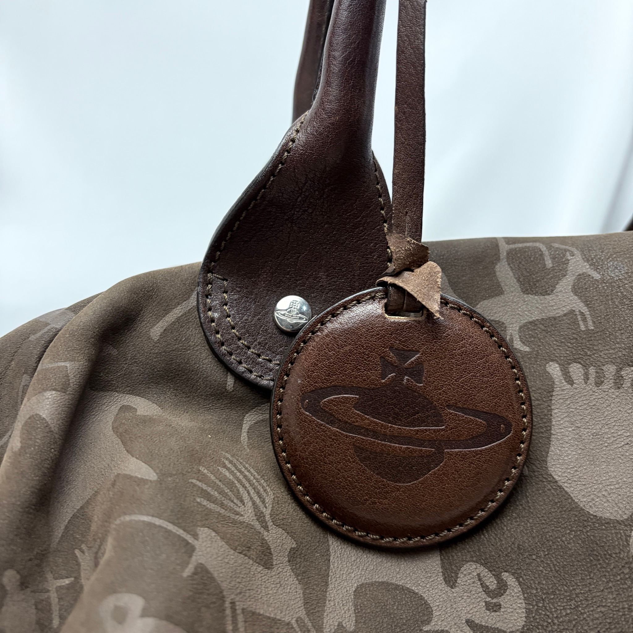 Vivienne Westwood  Первобытная, миниатюра 2