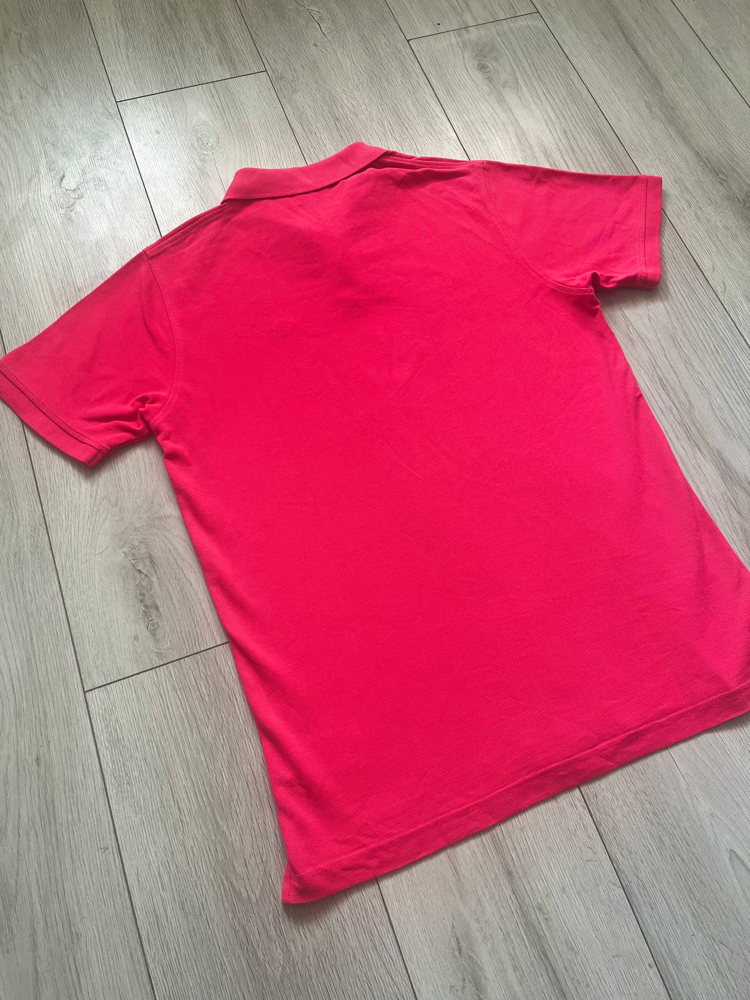 McNeal Pink Polo, миниатюра 2