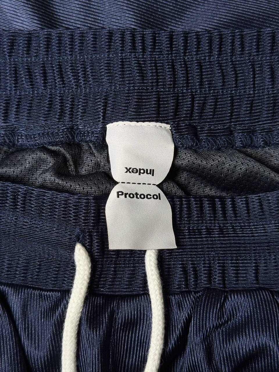 Protocol Index Basketball Blue Jorts, миниатюра 6
