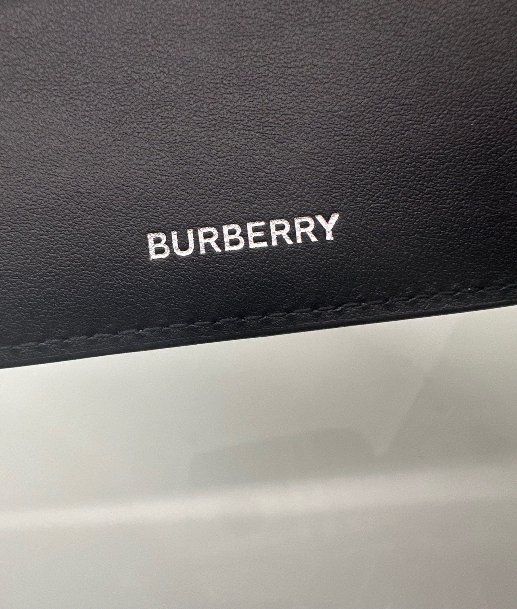 Burberry Wallet, миниатюра 4
