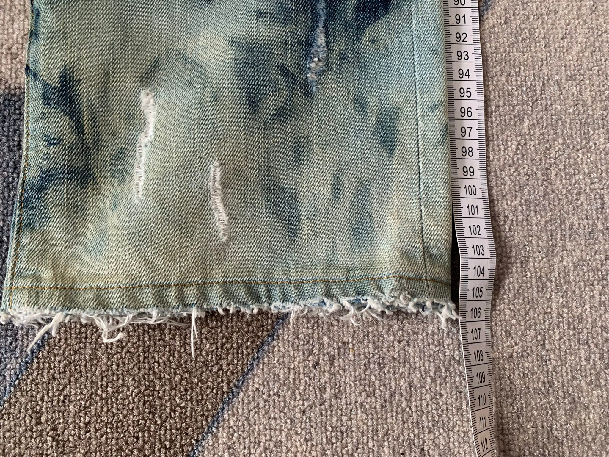 Levi’s 501, миниатюра 7