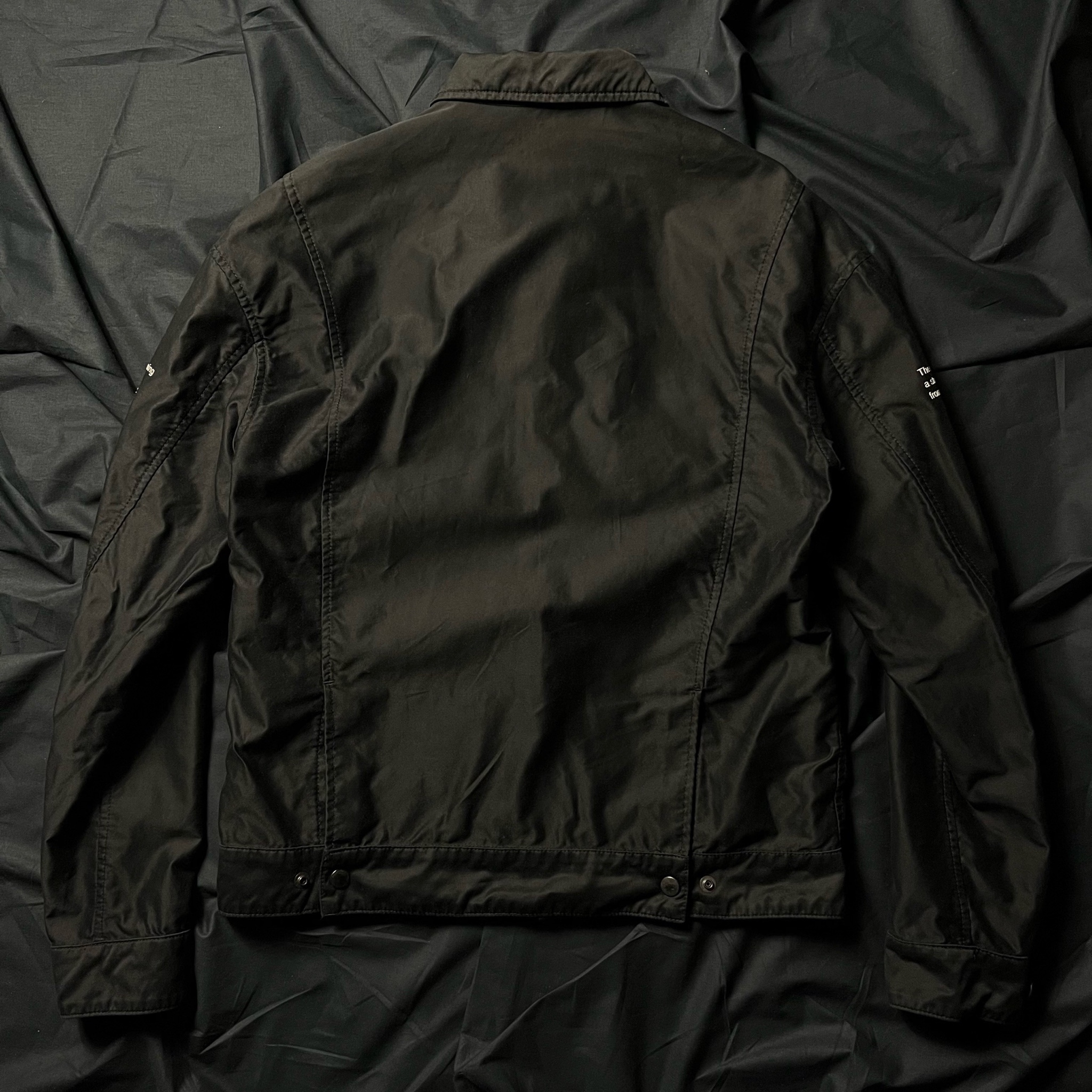 Undercover SS14 “GODOG”, миниатюра 3