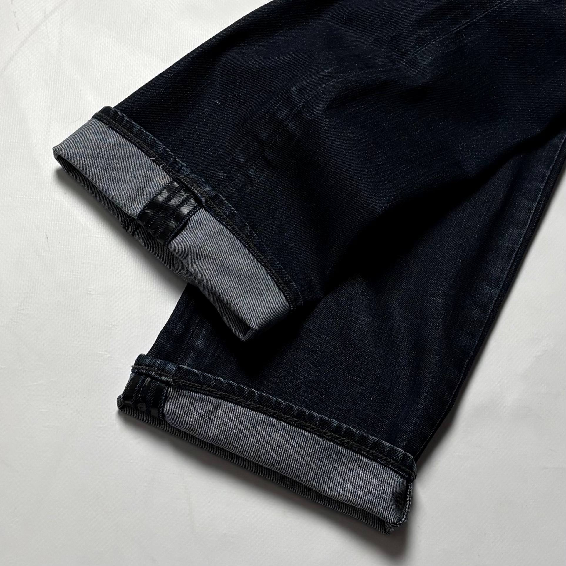 Diesel x Adidas Bootcut, миниатюра 6