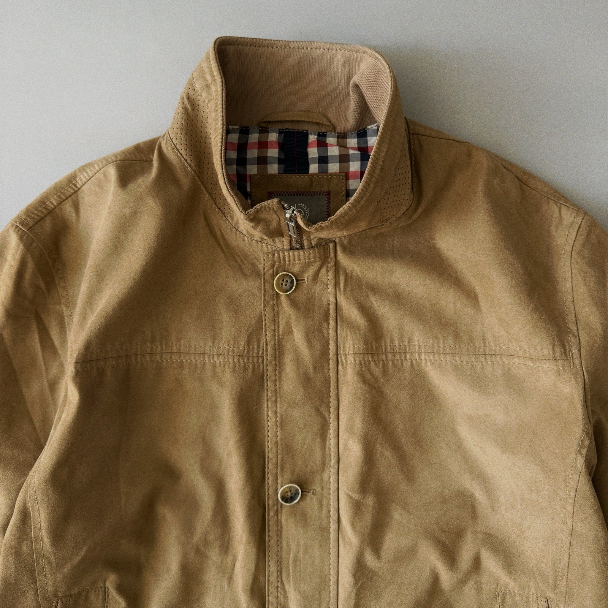 Bugatti Harrington Jacket, миниатюра 5