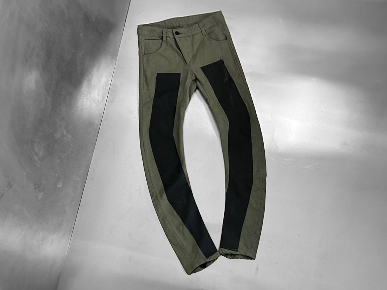 Boris Bidjan Saberi 11, миниатюра 2