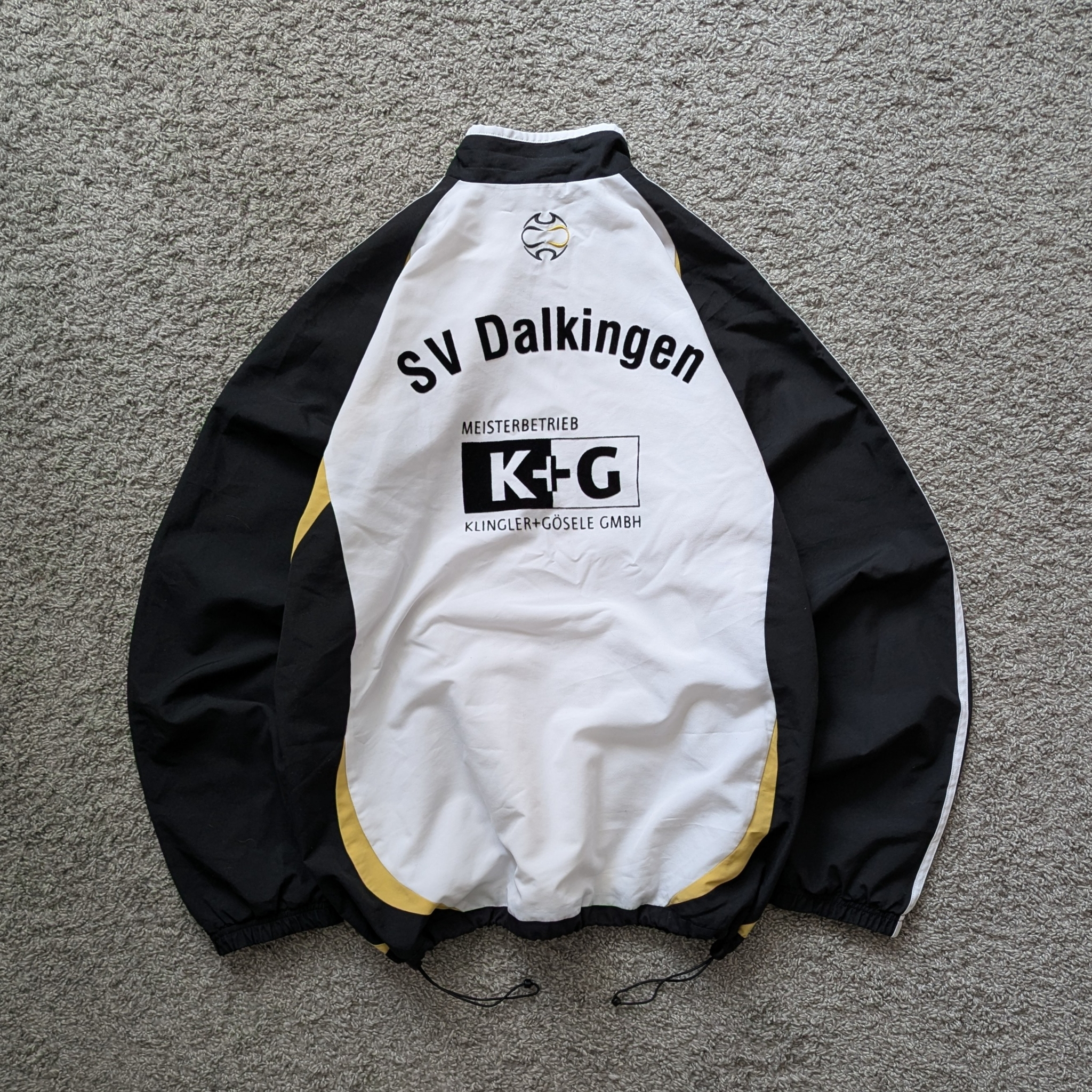 Adidas Vest, миниатюра 10