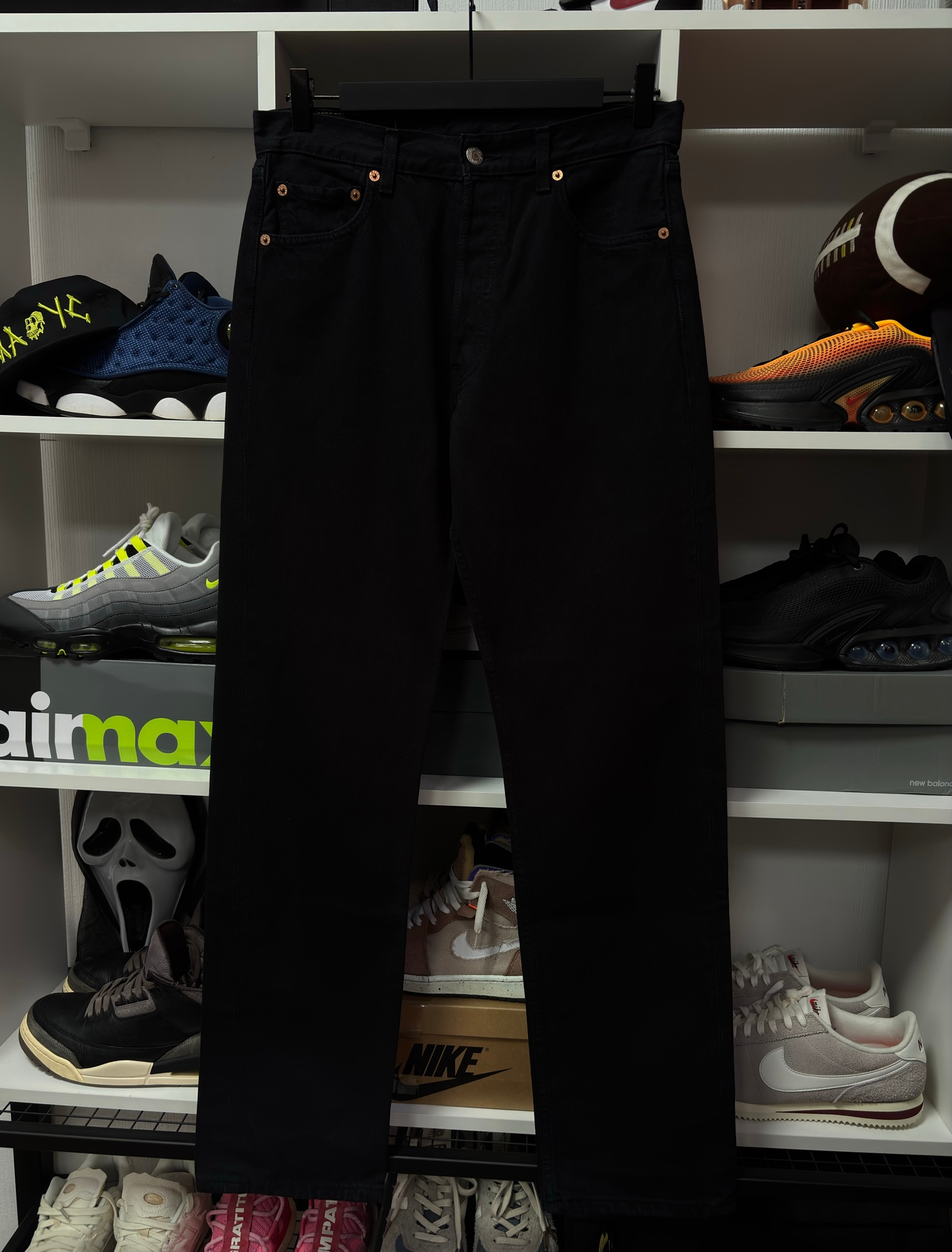 Levi’s 501, миниатюра 3