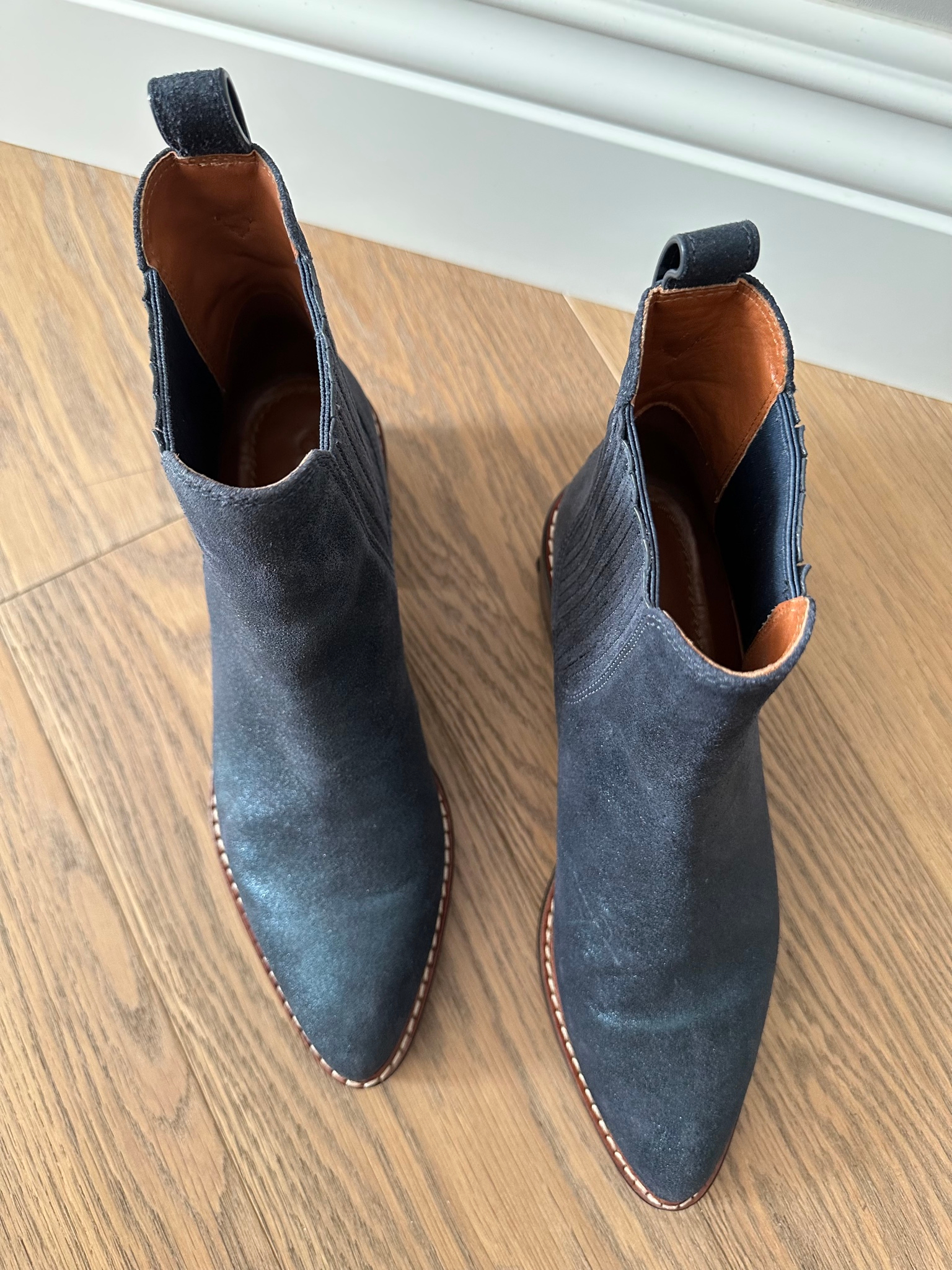 Coach Boots, миниатюра 3