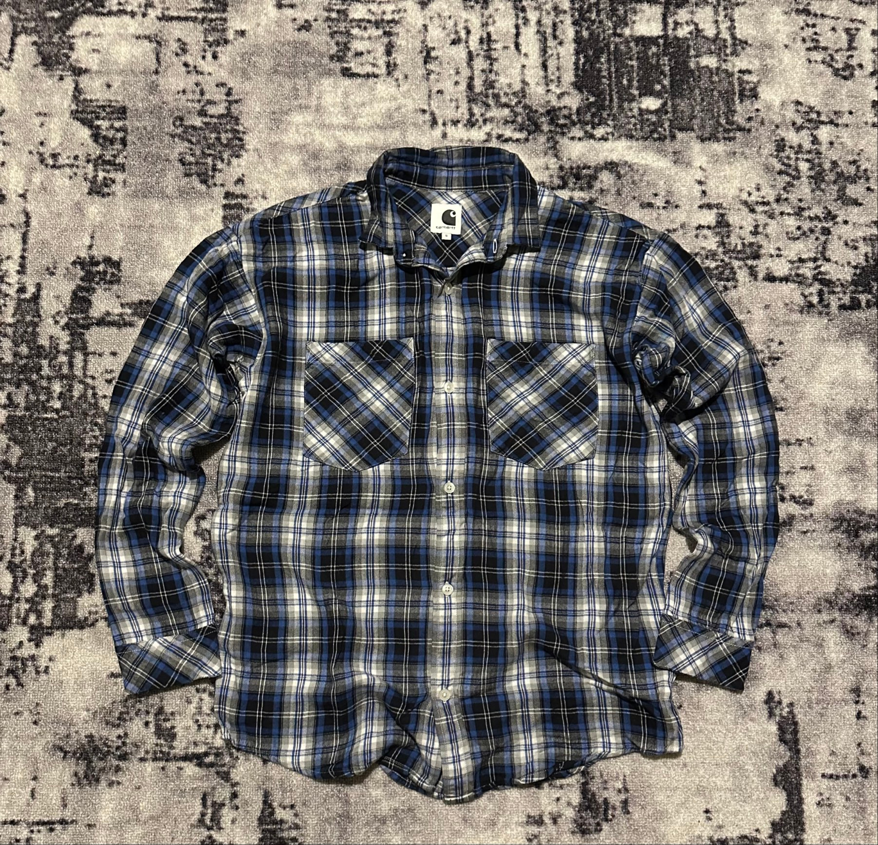 Carhartt WIP W’ Sheila Shirt, миниатюра 1