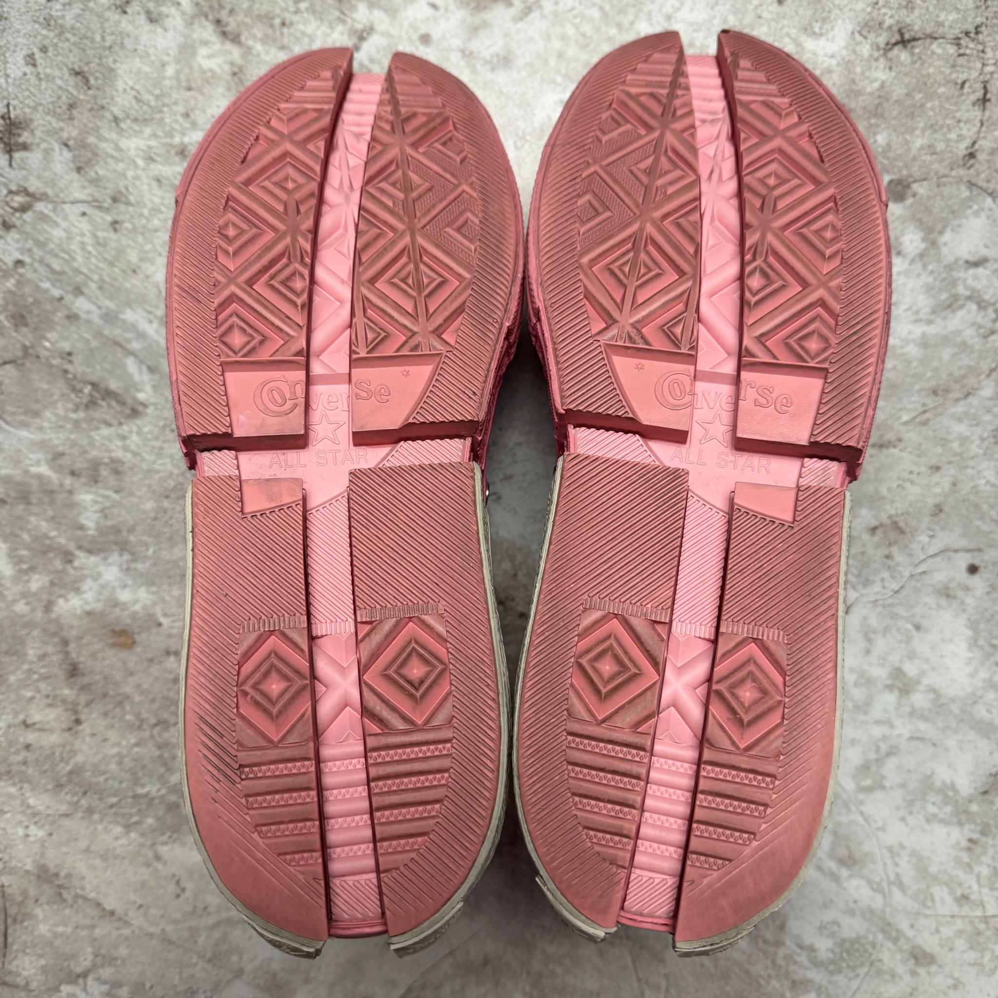 Converse x Feng Chen Wang Chuck 70, миниатюра 6
