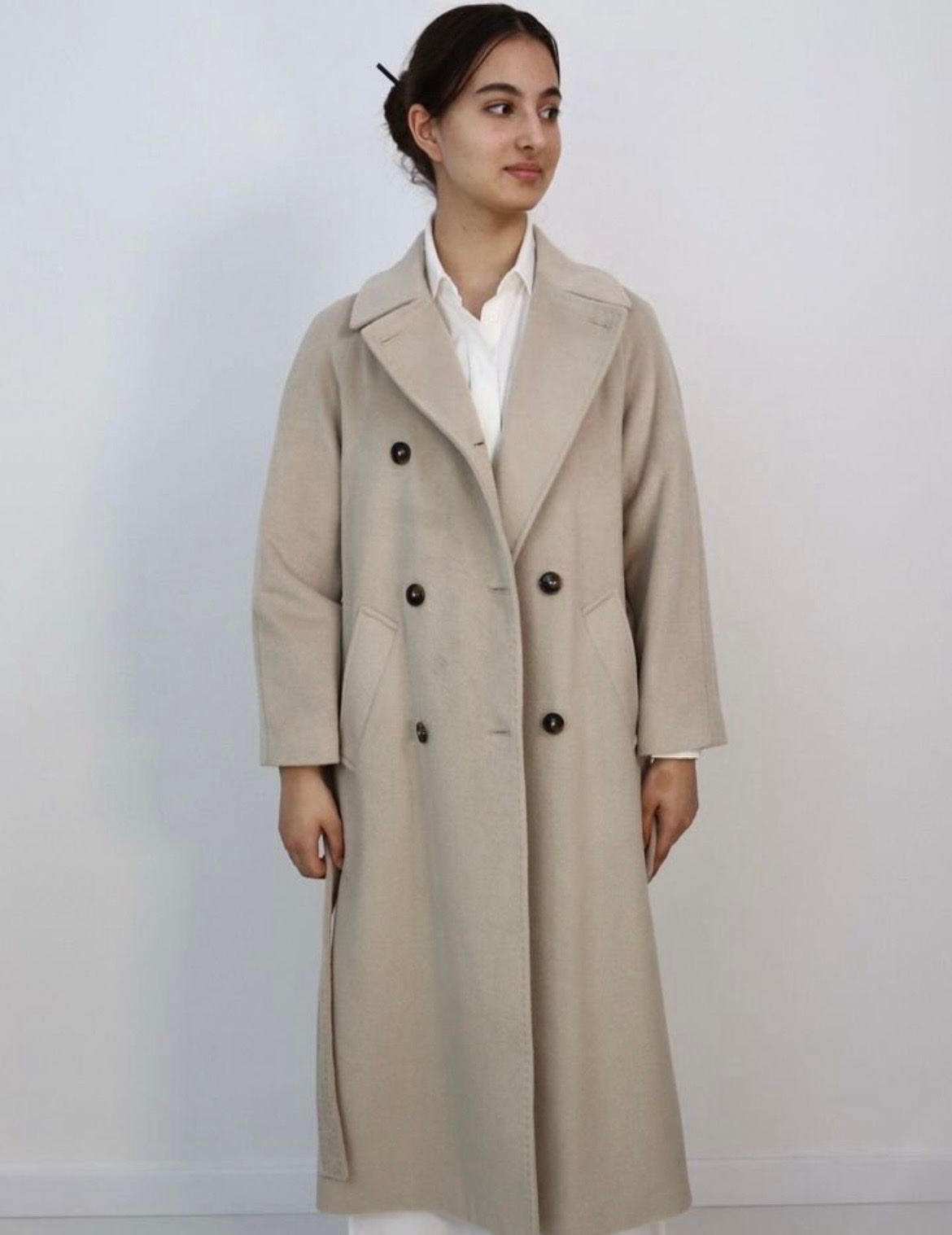 Roberto Cavalli Coat, миниатюра 9