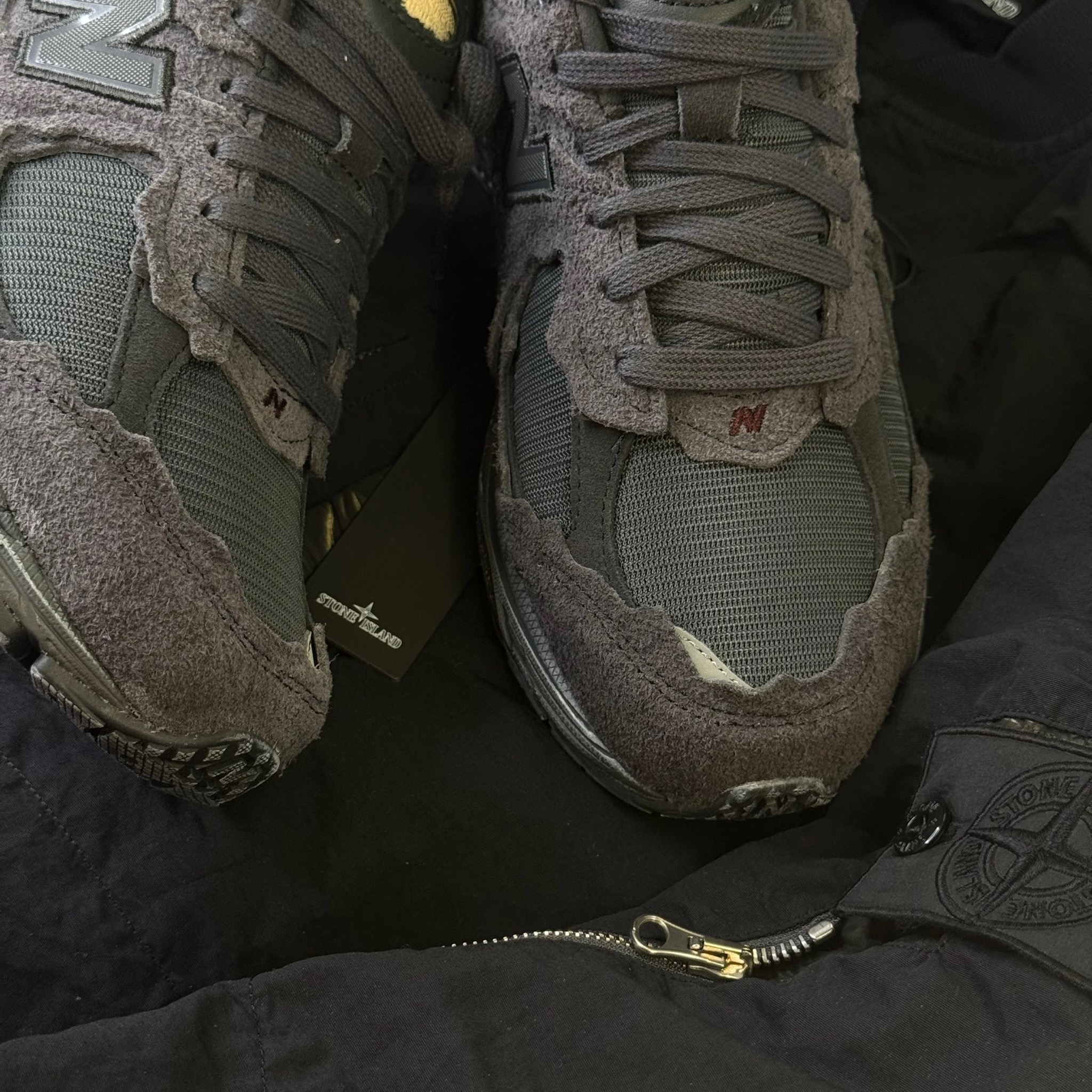 New Balance 2002R Protection Pack, миниатюра 4