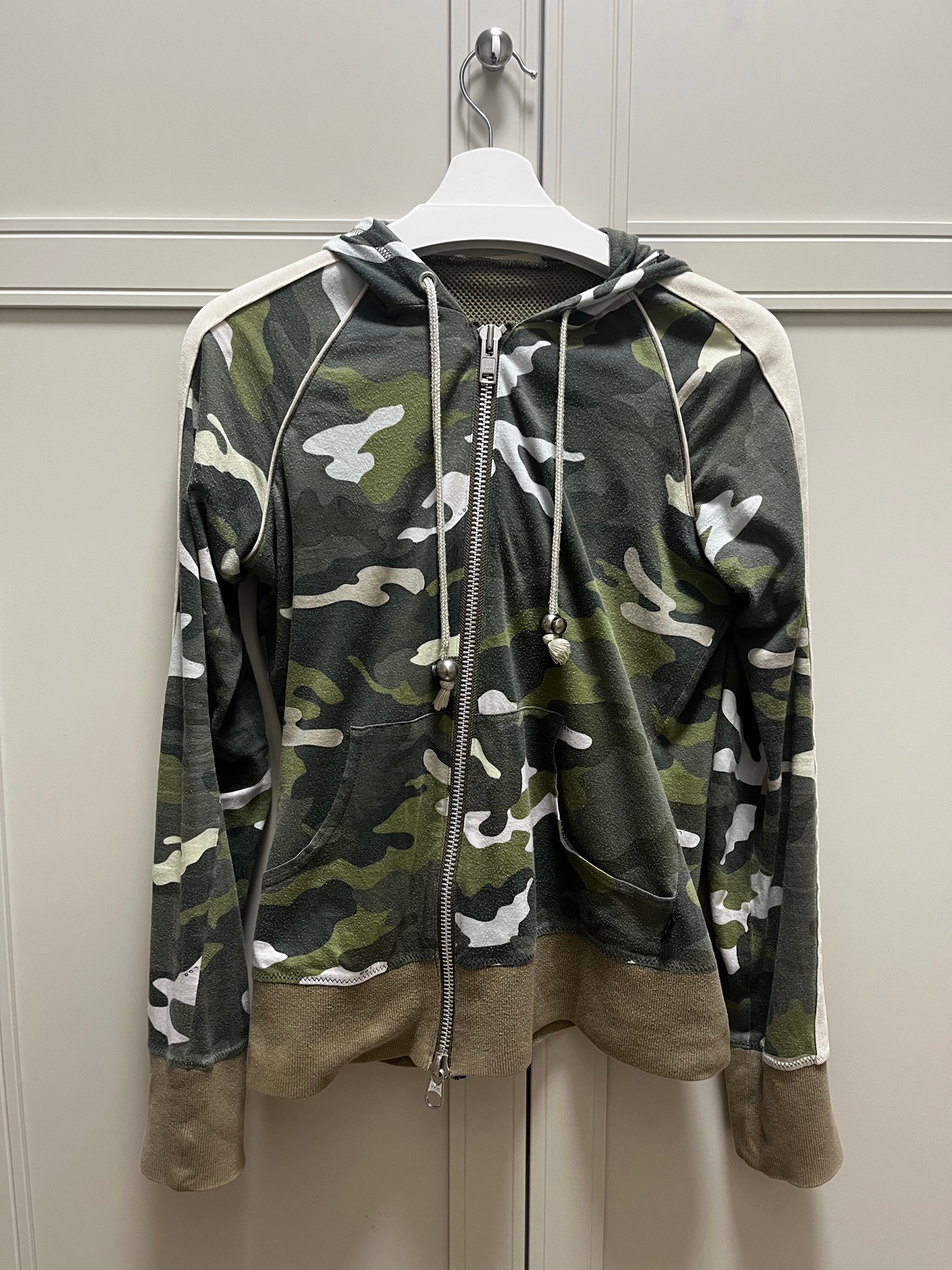 L.G.B. Fcamo Parka, миниатюра 1