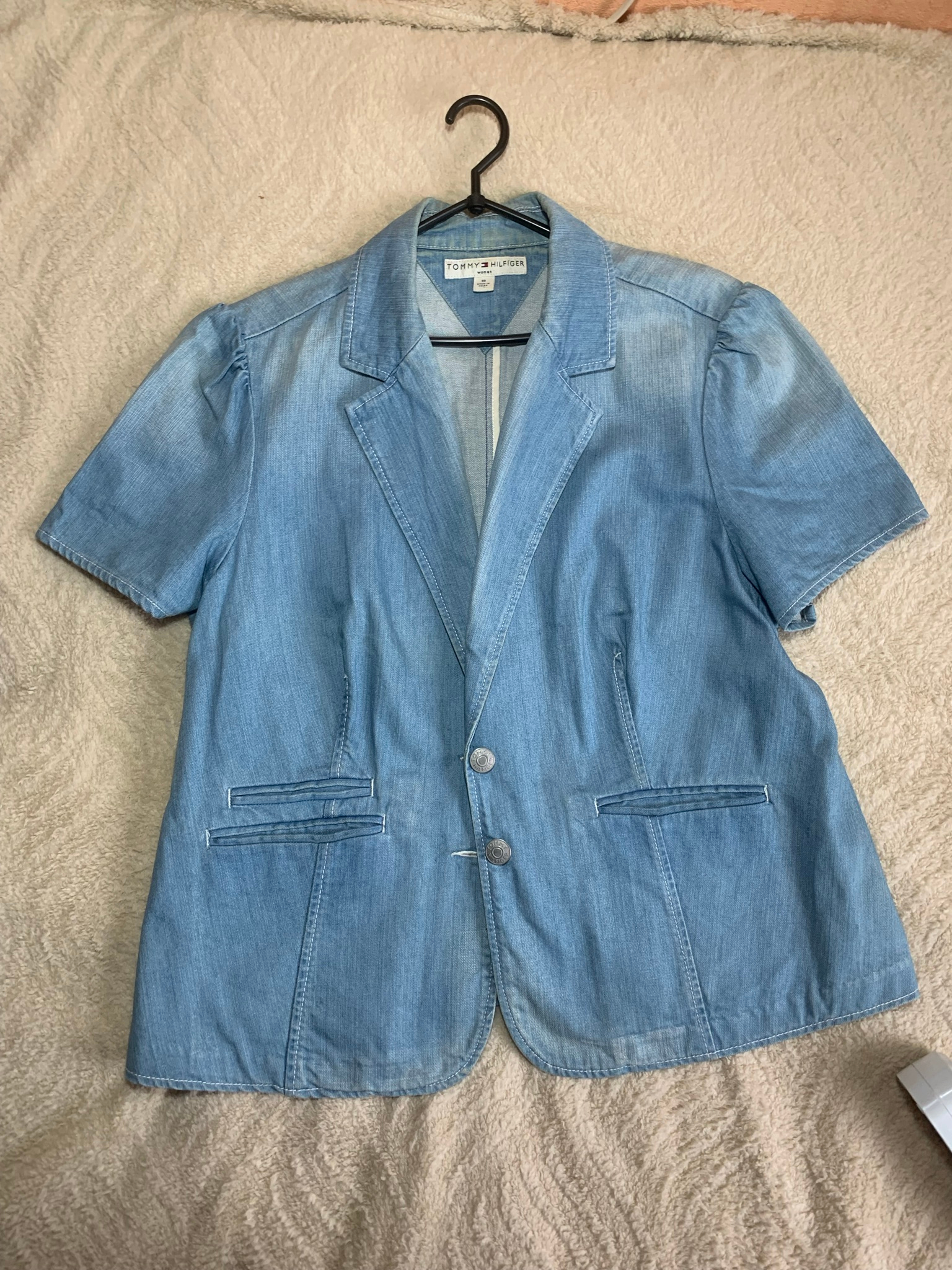 Tommy Hilfiger Другое, миниатюра 1