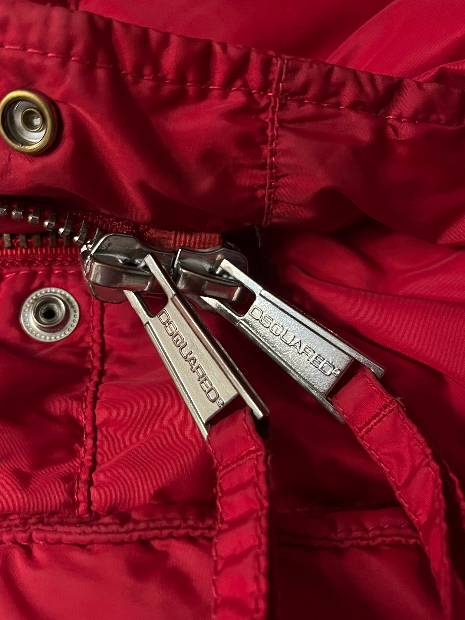 Dsquared2 Куртка, миниатюра 8