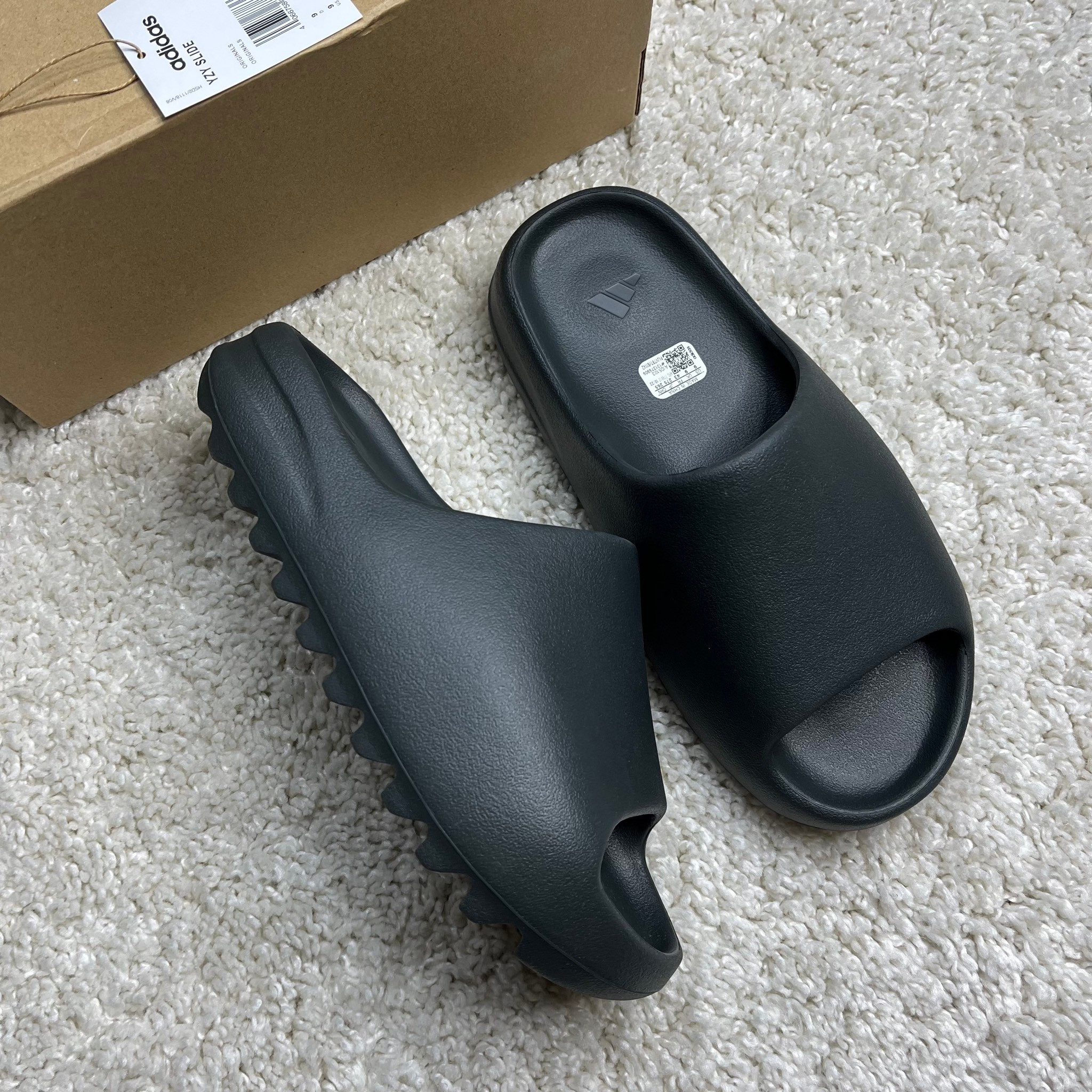 adidas x Yeezy Slide, миниатюра 3