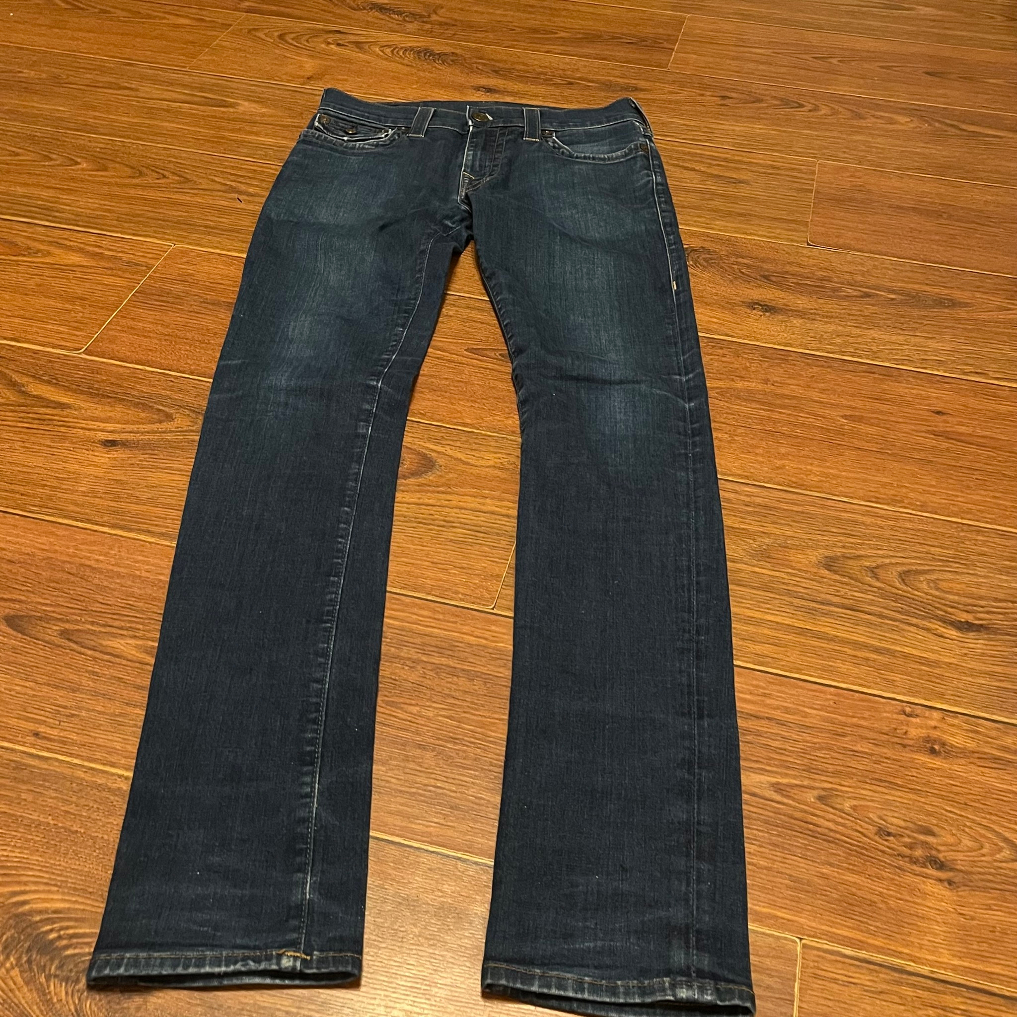 True Religion Jeans, миниатюра 1