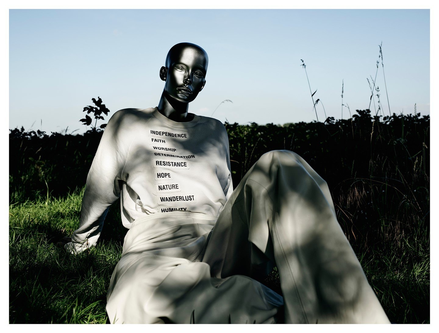 Raf Simons Independence, миниатюра 5