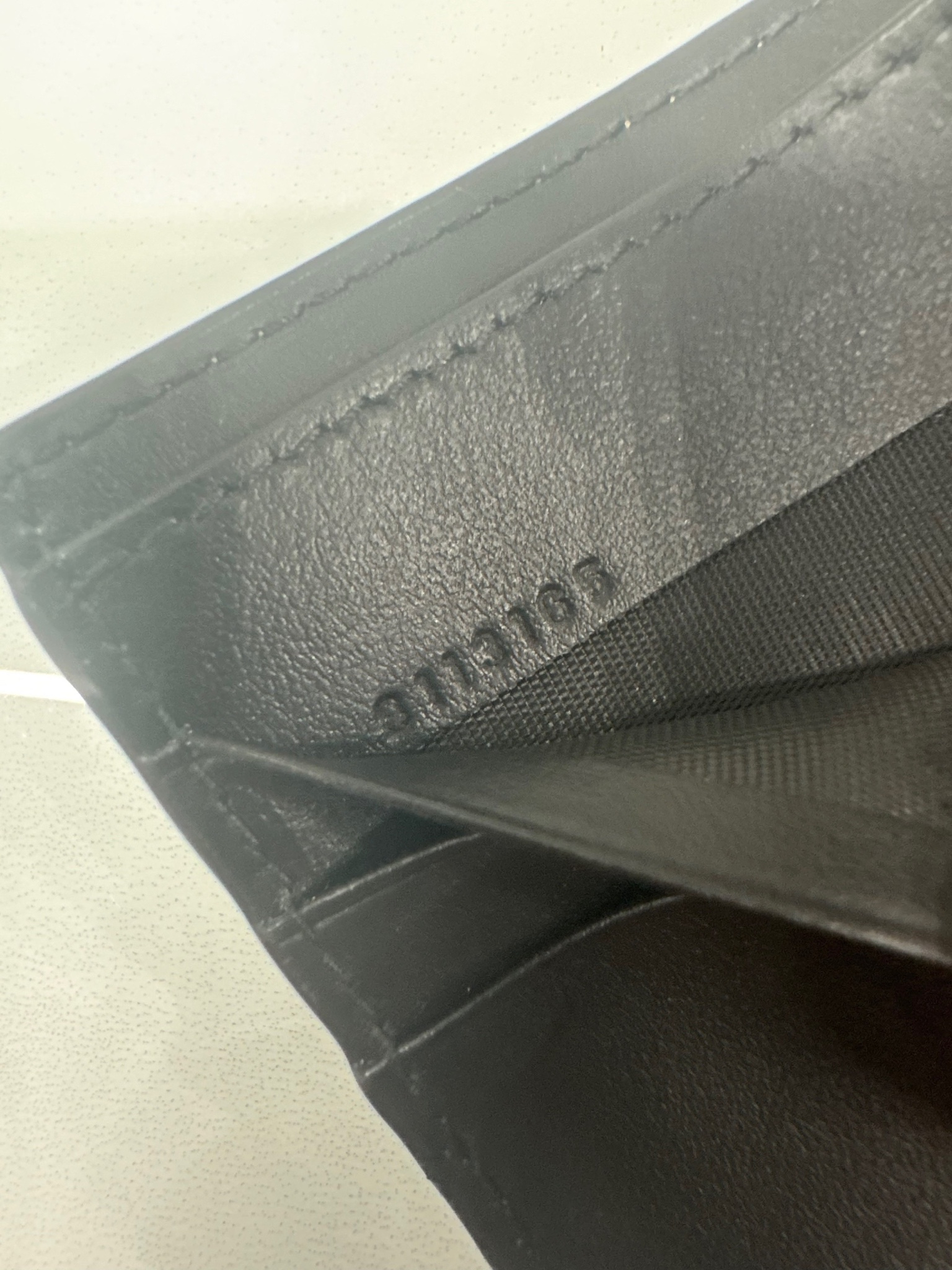 Burberry Wallet, миниатюра 8