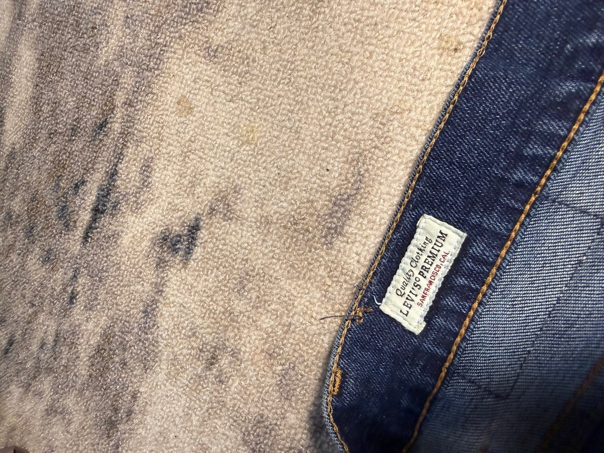 Levi’s 506, миниатюра 6