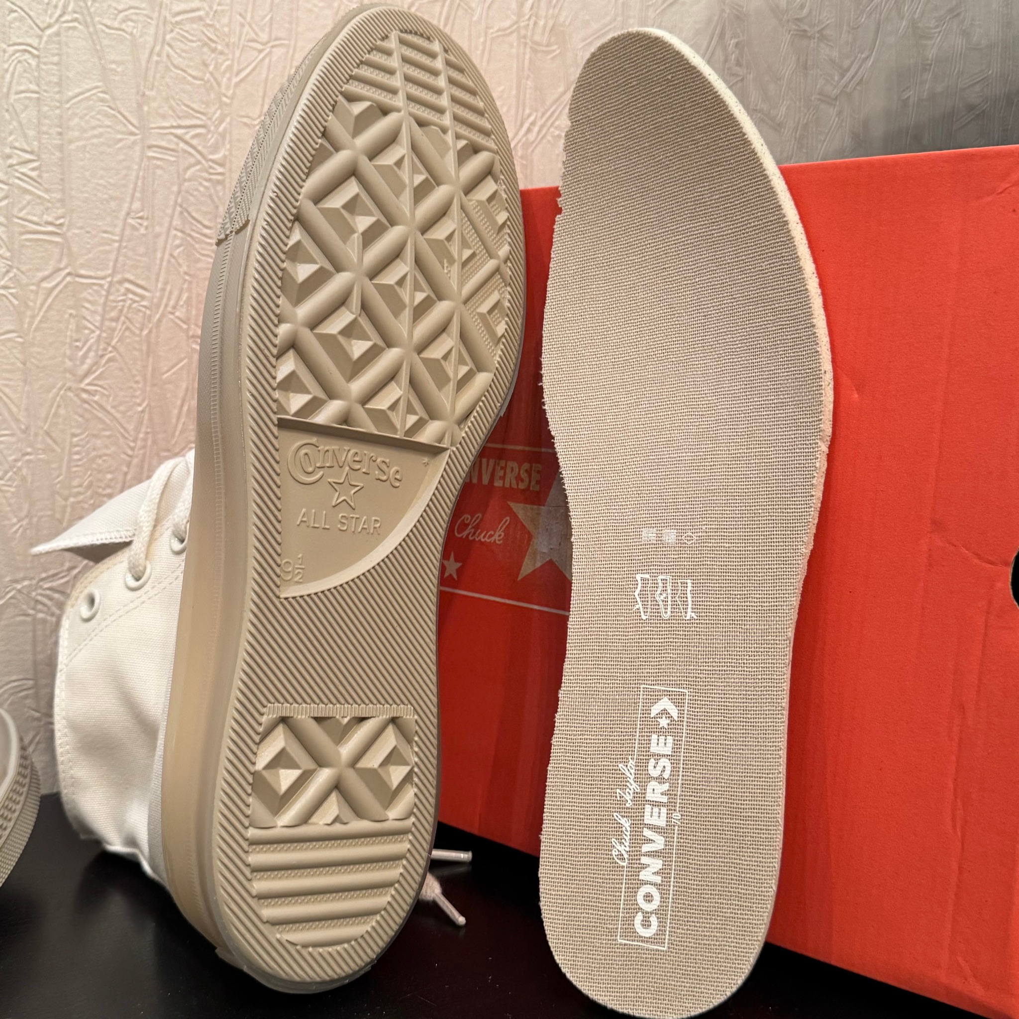 Converse Chuck 70 All Star, миниатюра 6