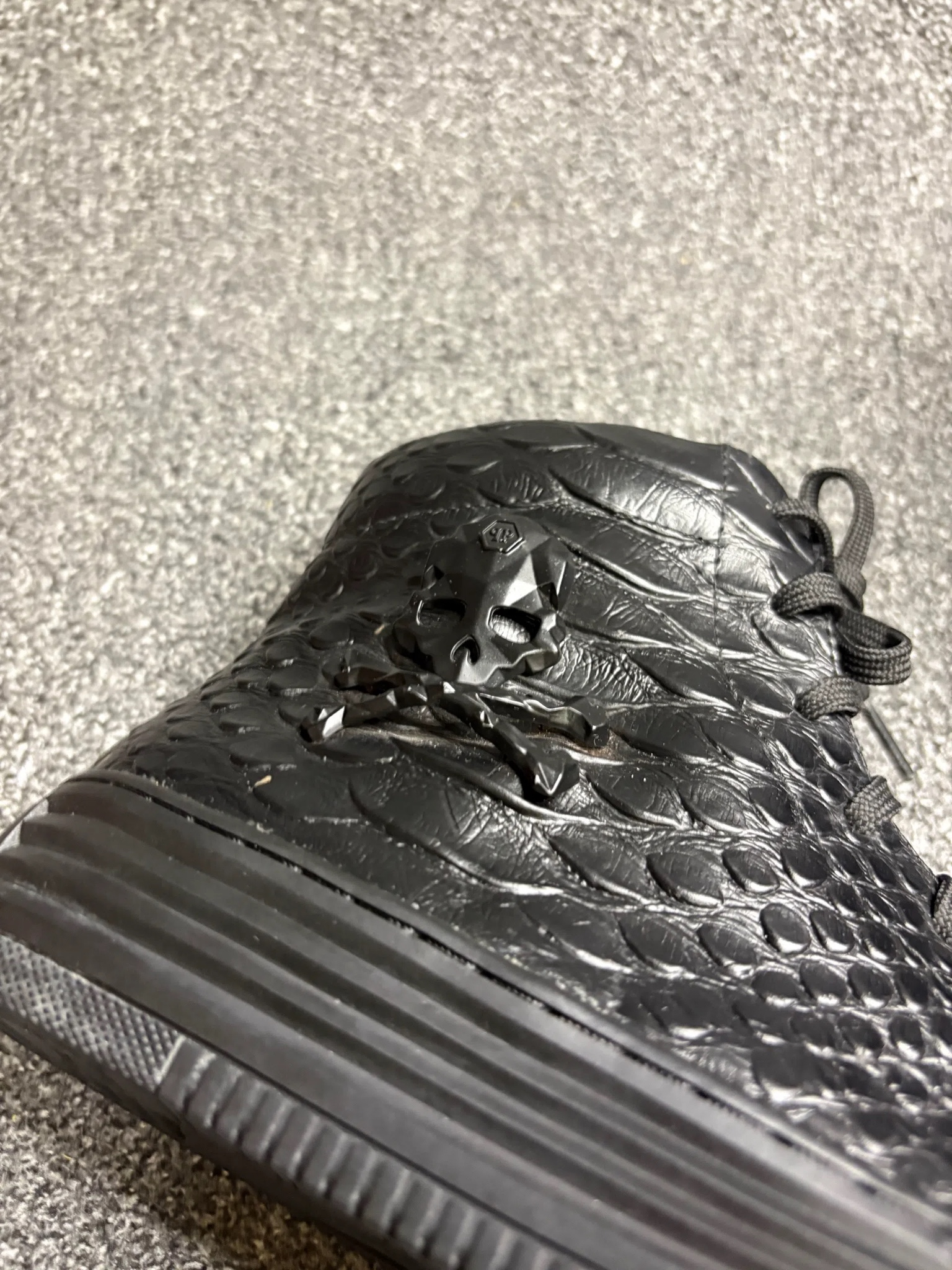 Philipp Plein Skull, миниатюра 7