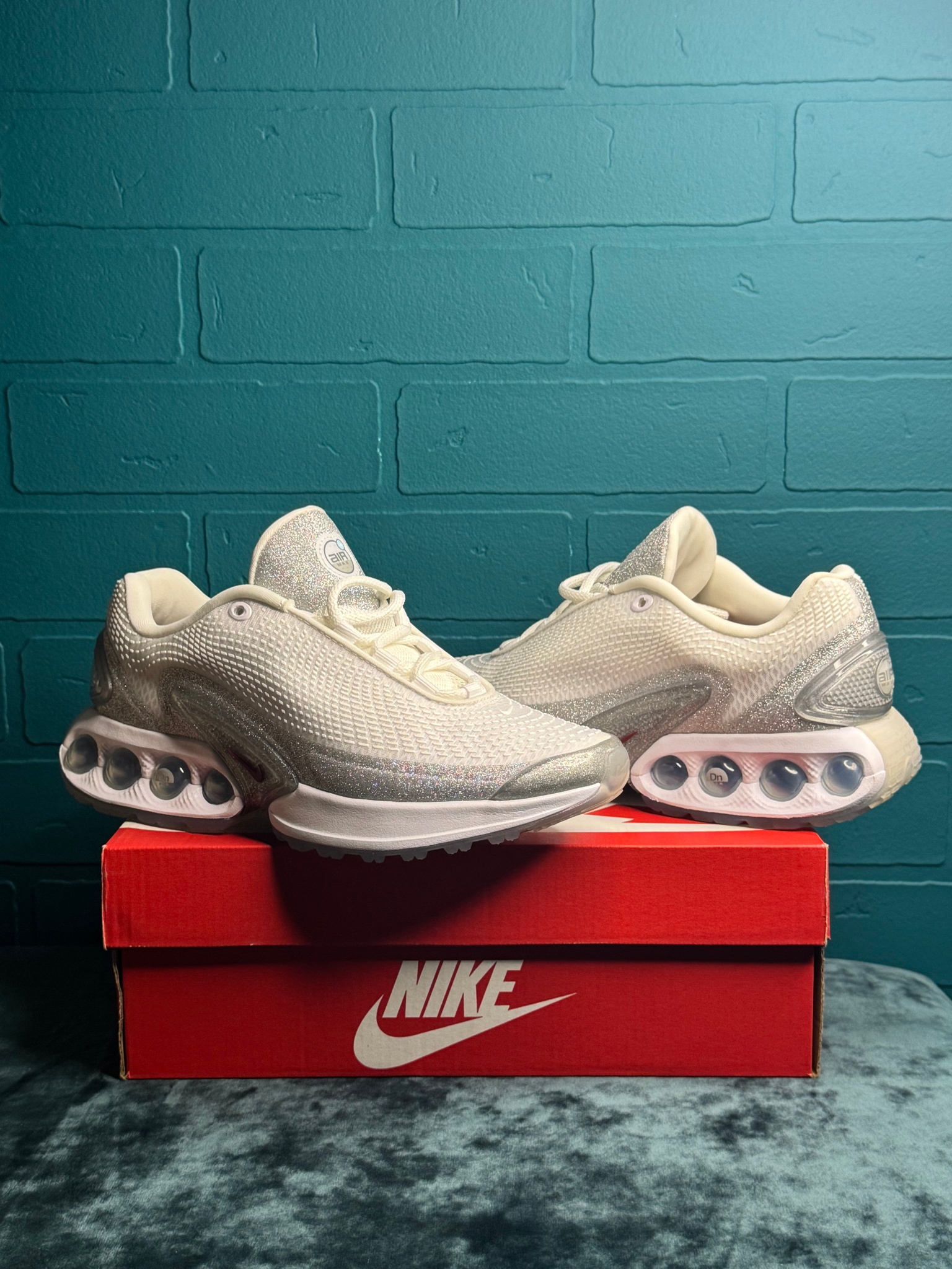 Nike Air Max Dn, миниатюра 6