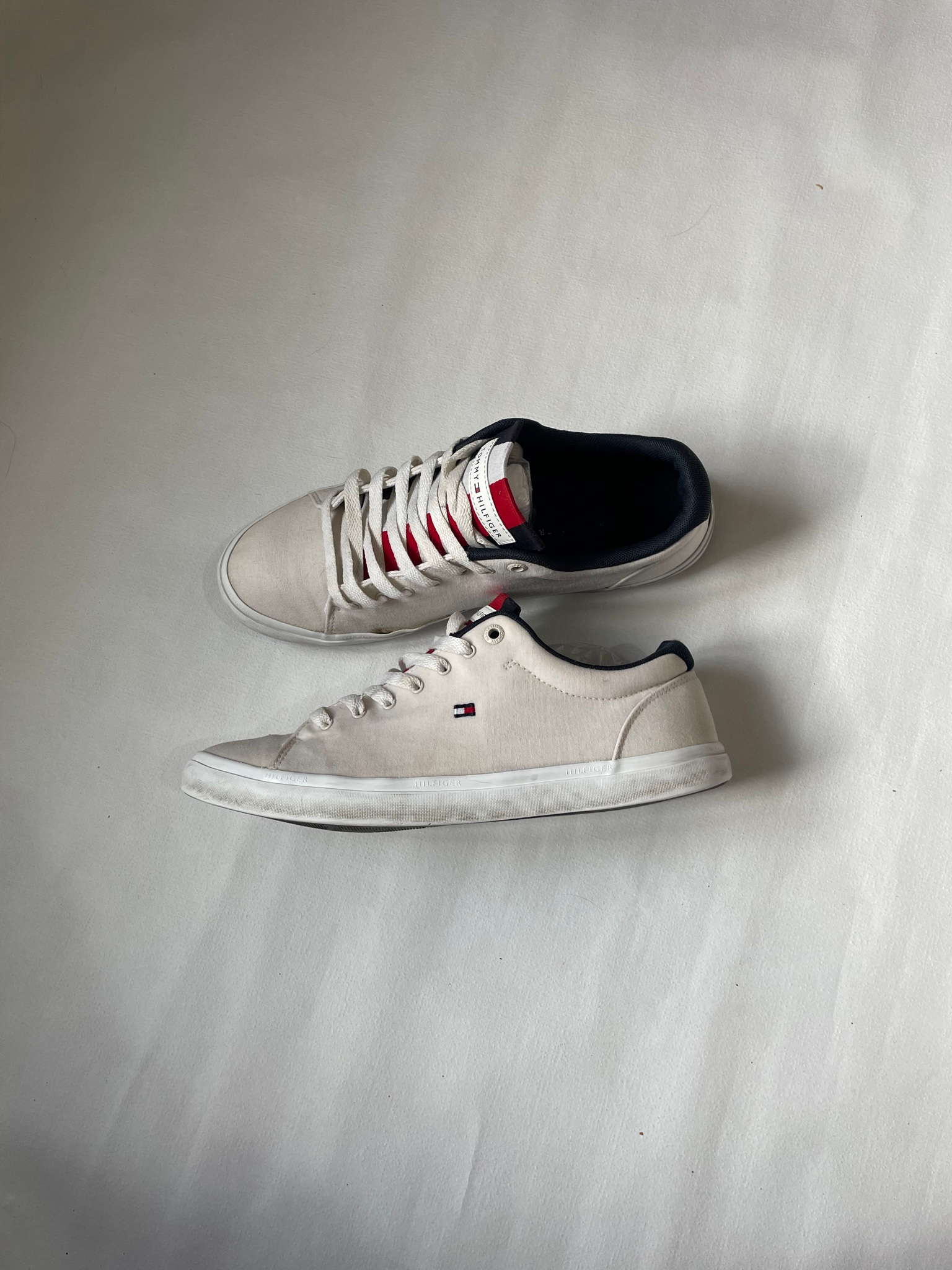Tommy Hilfiger Кеды, миниатюра 2
