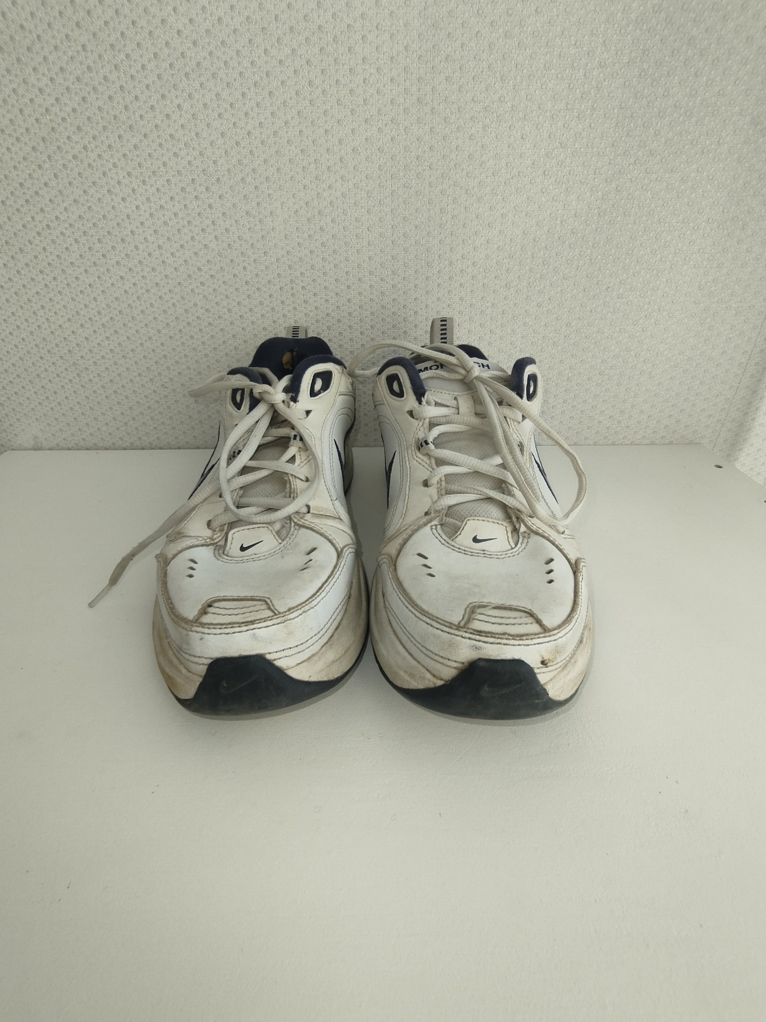 Nike Air Monarch IV, миниатюра 1
