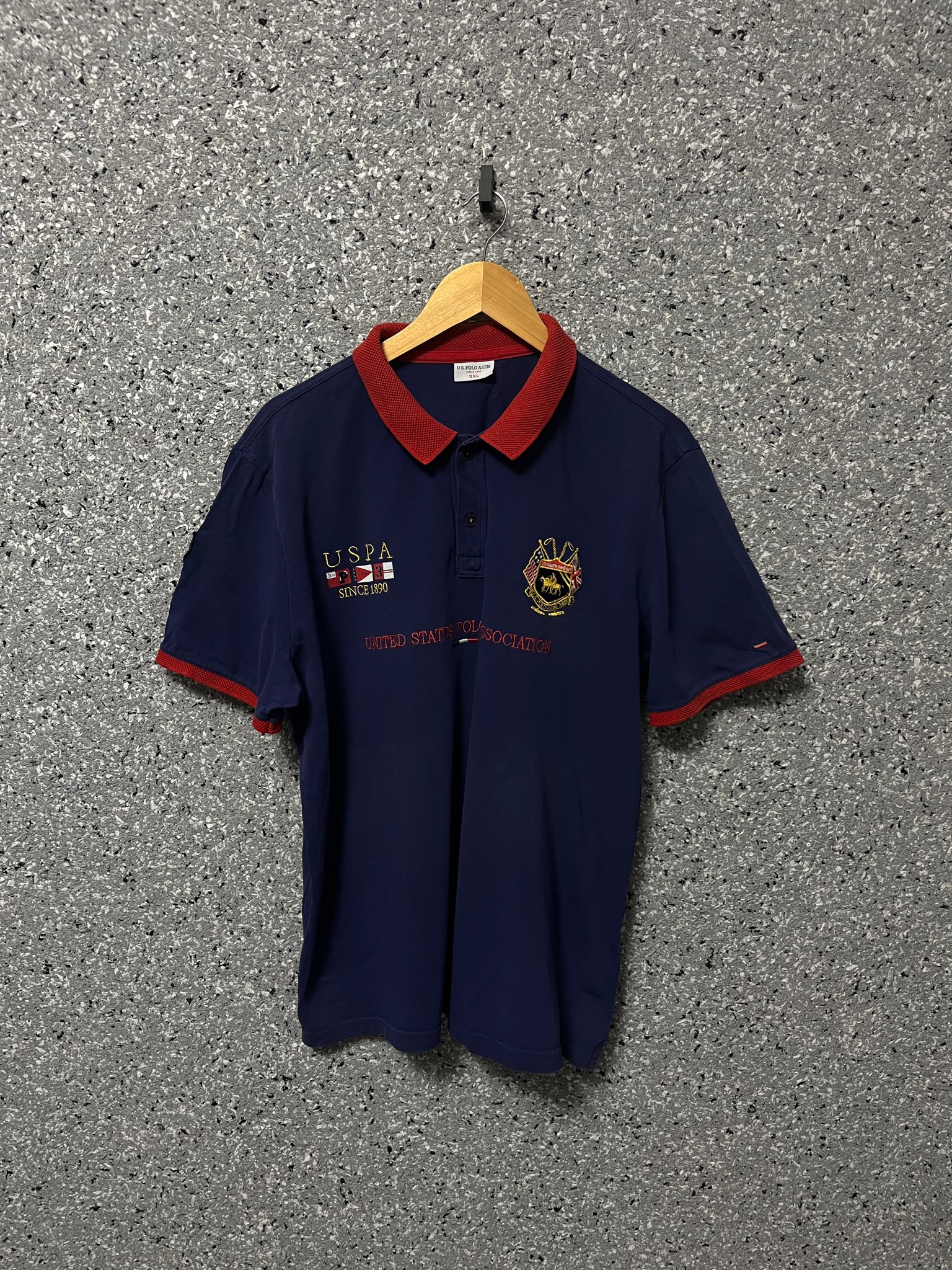 U.S. Polo Assn Поло, миниатюра 1
