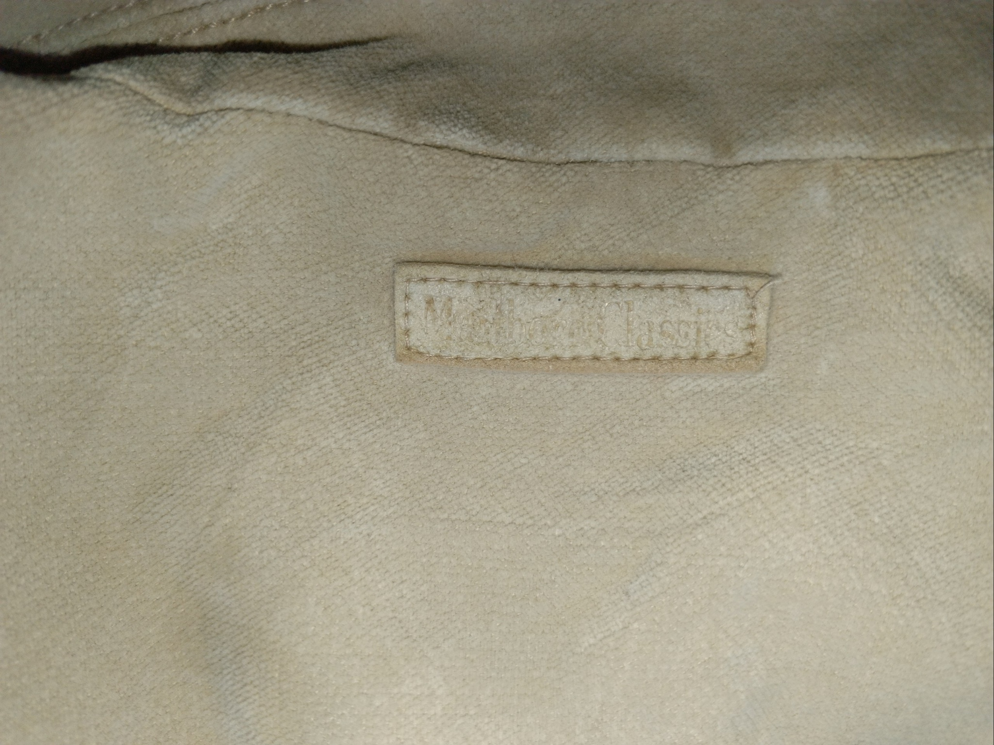 Marlboro Classics Vintage jacket, миниатюра 6