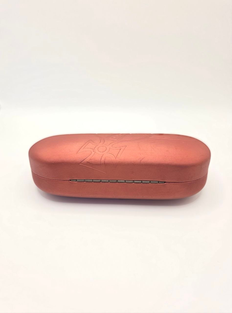 Vivienne Westwood Vintage футляр для очков Orb, миниатюра 5