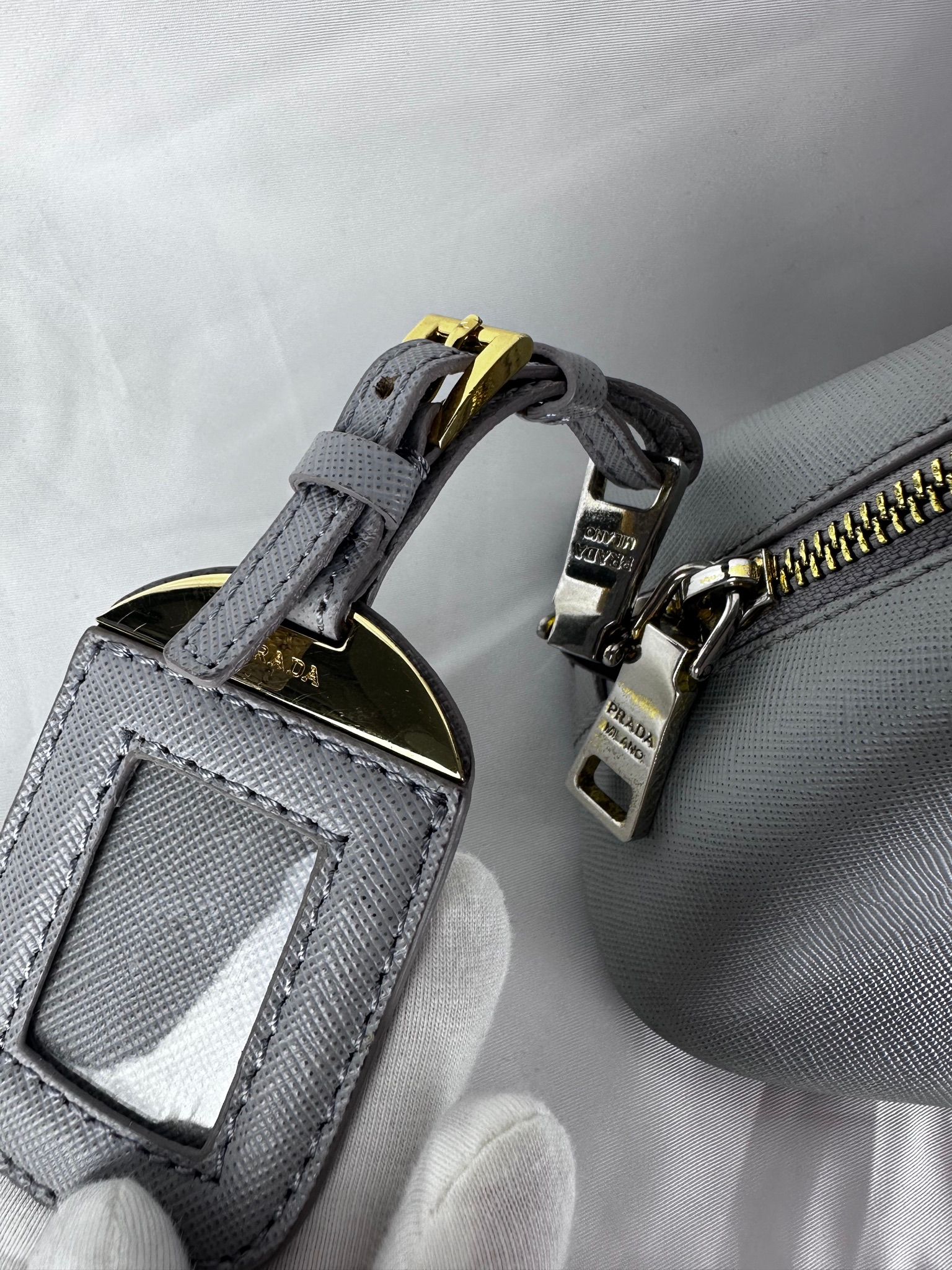 Prada Milano Bags, миниатюра 3