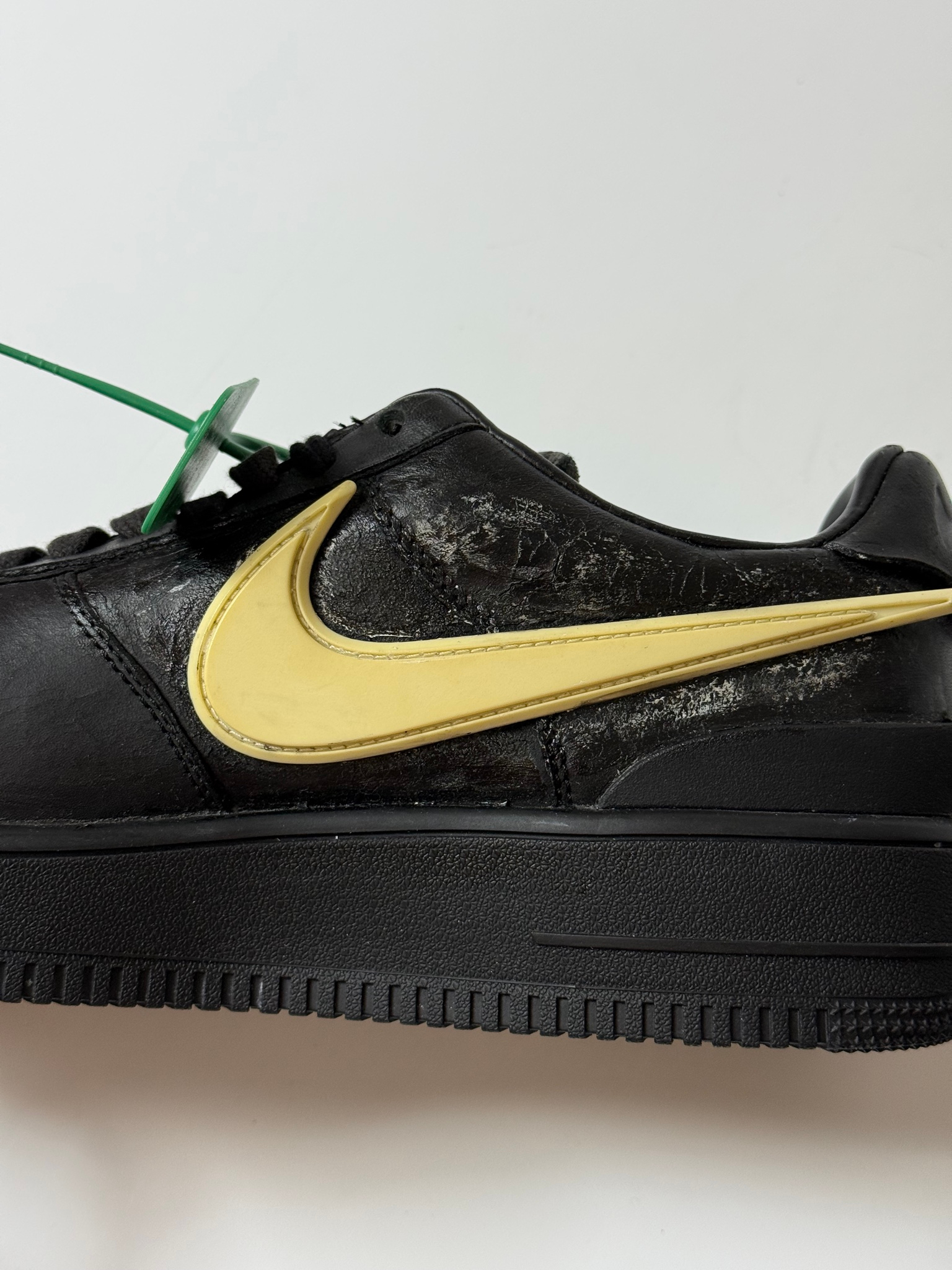 AMBUSH x Nike Air Force 1 Low, миниатюра 14