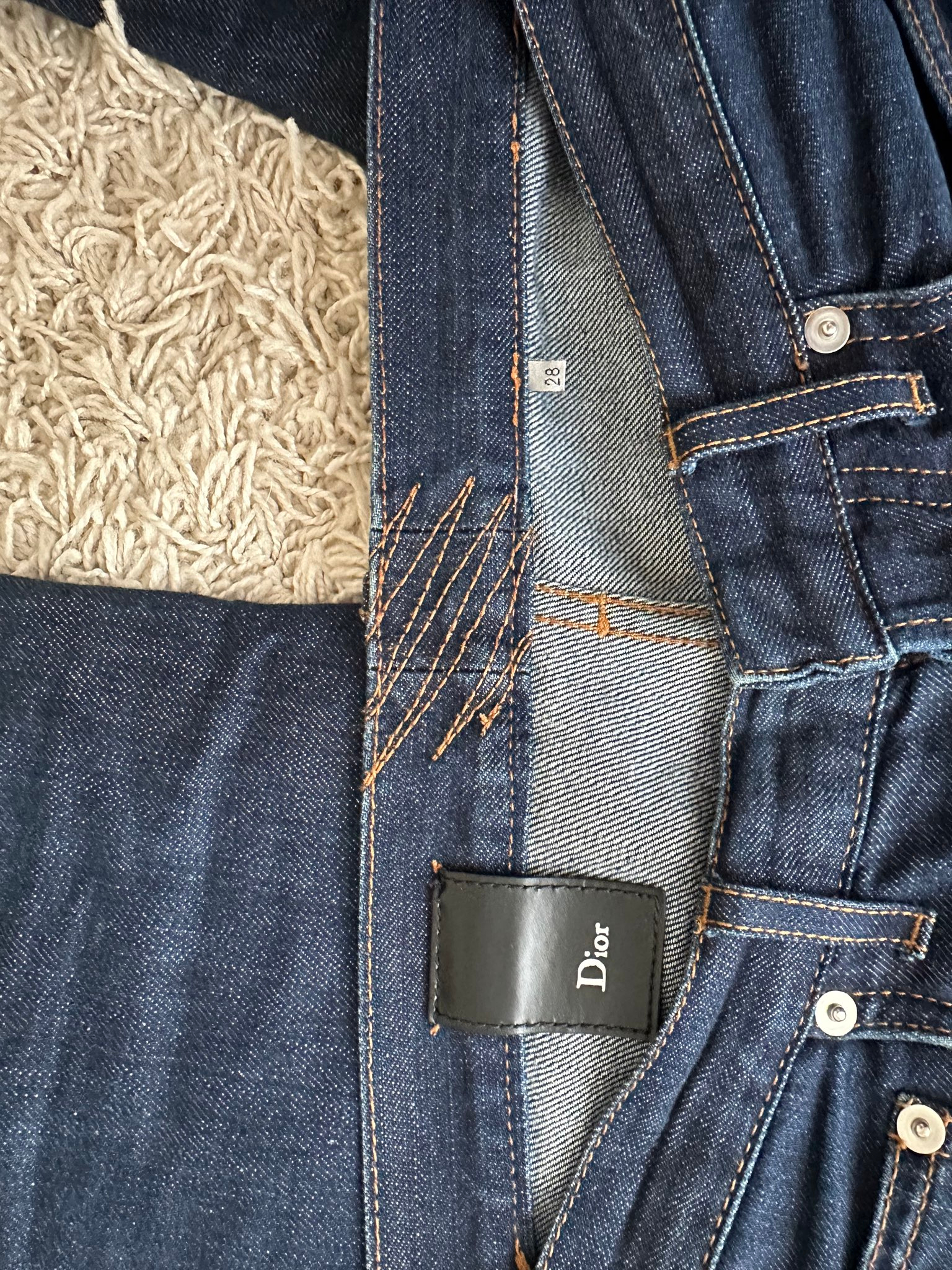 Dior Homme, миниатюра 4