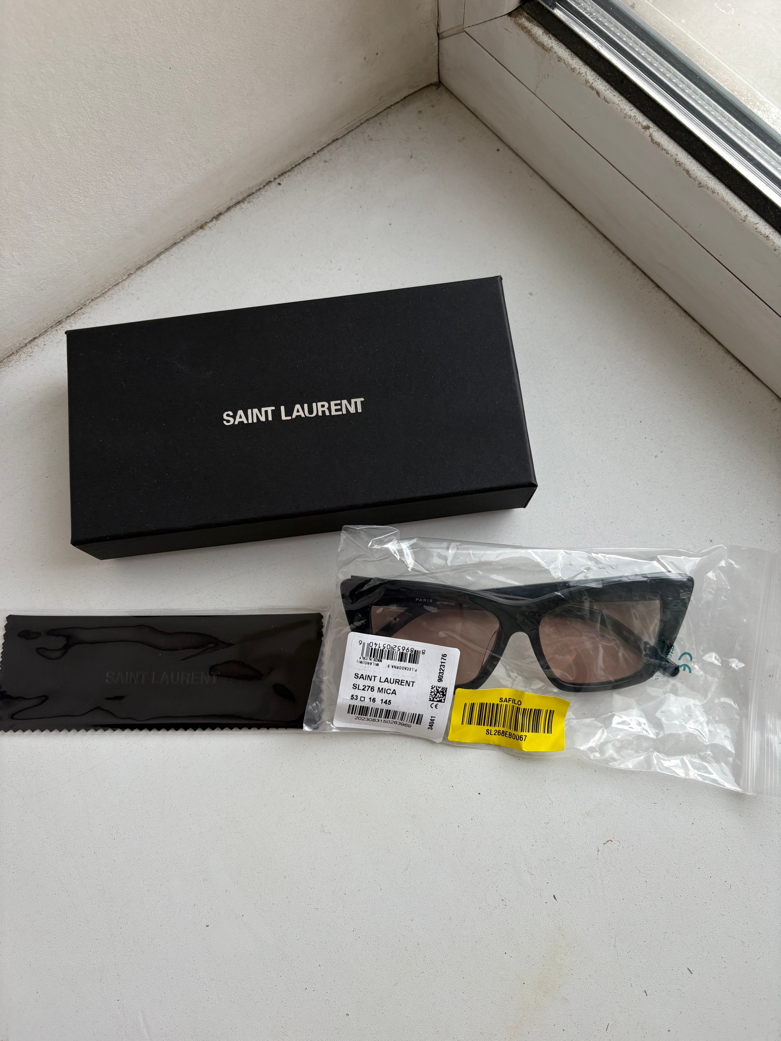 Saint Laurent SL276 MICA, миниатюра 2