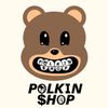 Аватар продавца TG polkinshop