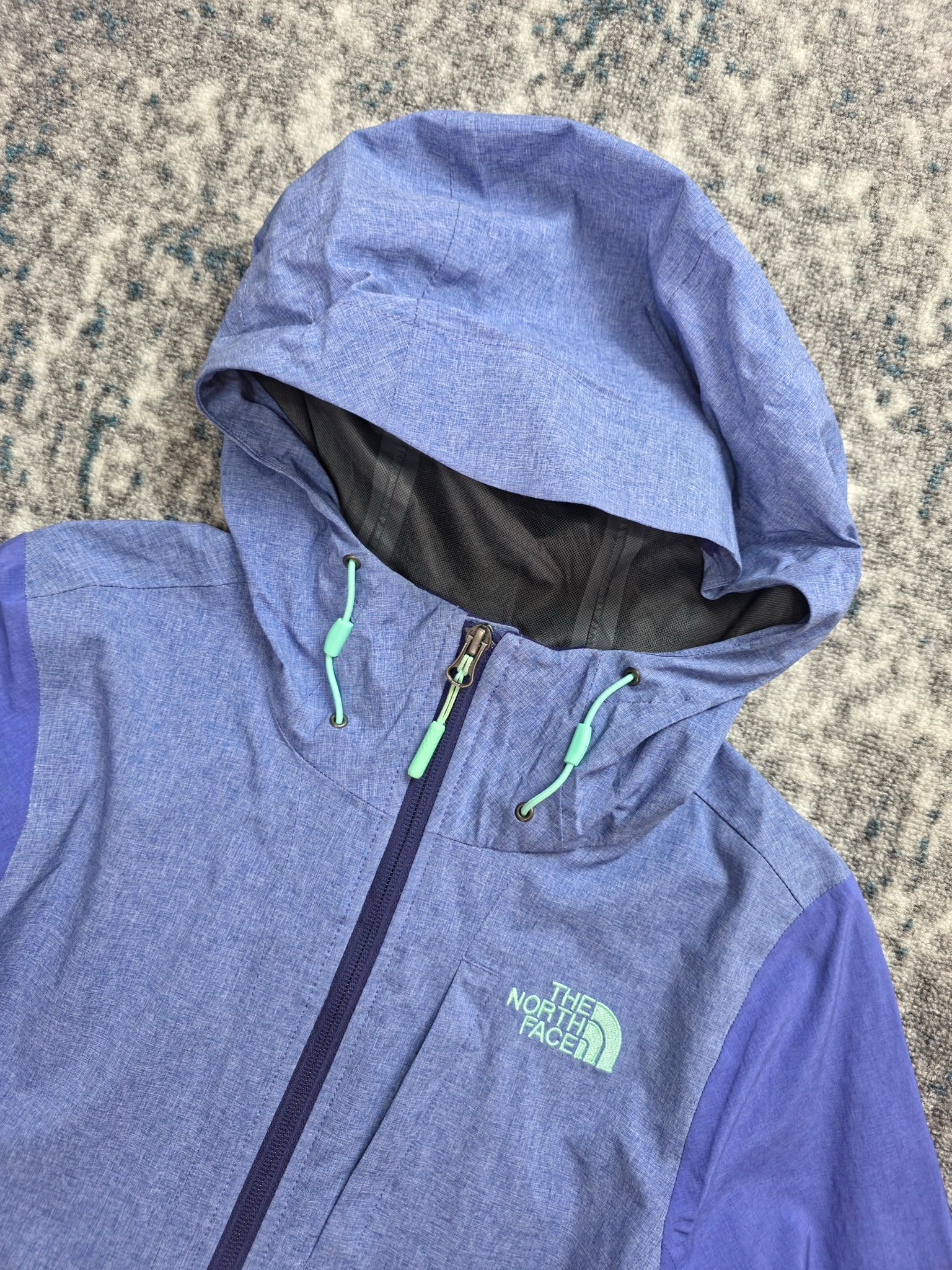The North Face HyVent 2.5L, миниатюра 6