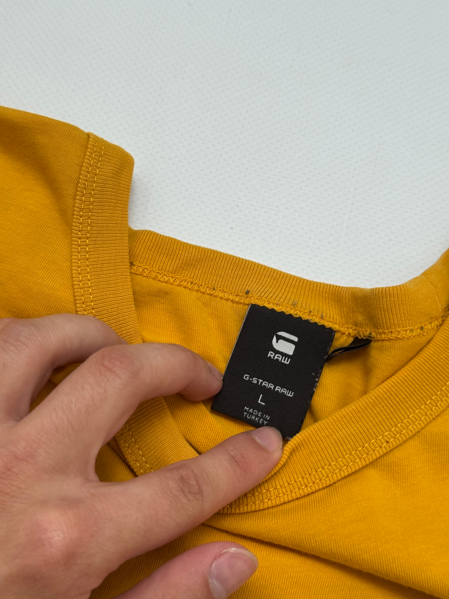G-Star Raw Футболка, миниатюра 3