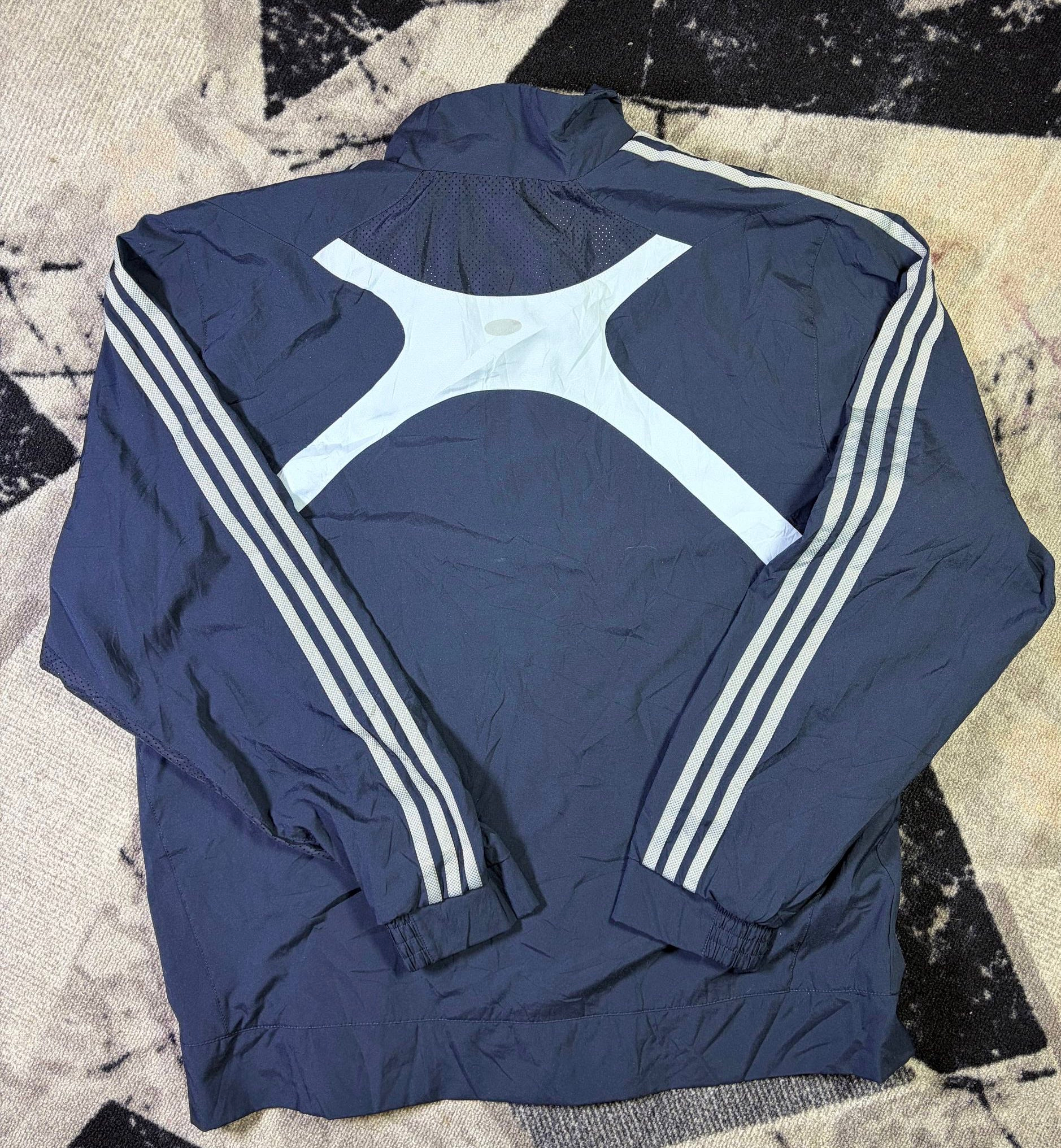 Adidas Ветровка, миниатюра 2