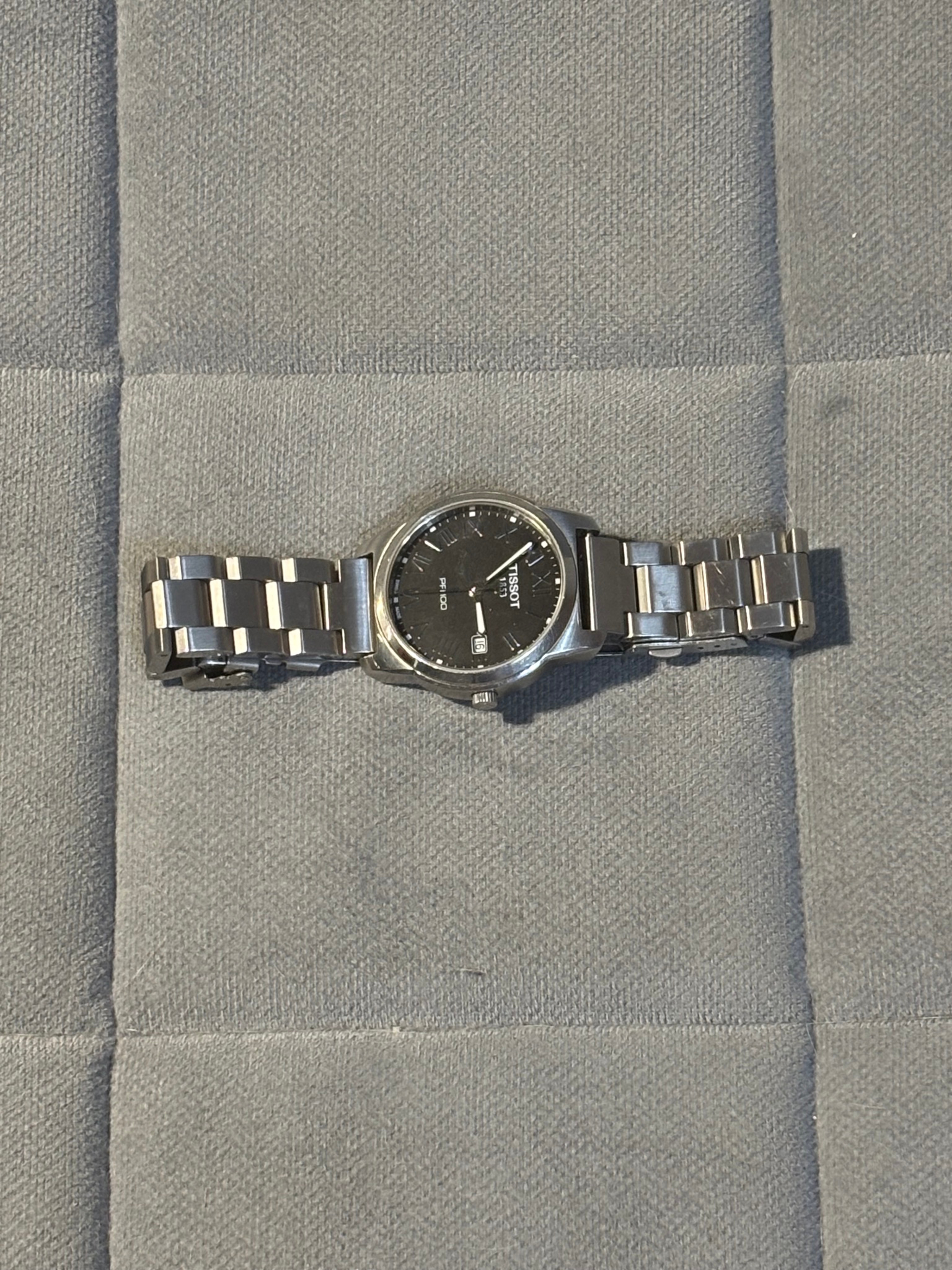 Tissot Tissot PR 100 1853, миниатюра 3