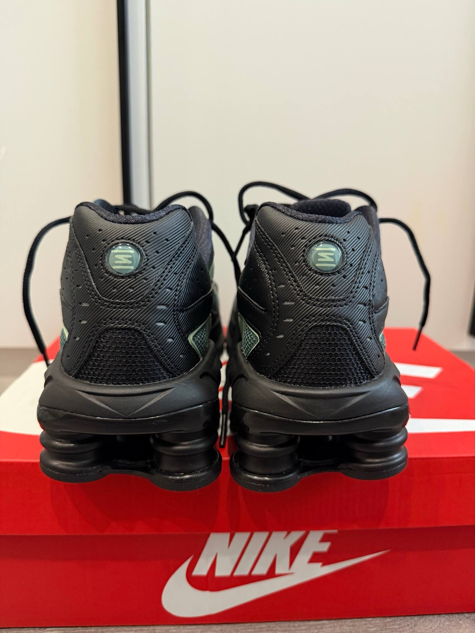Nike Shox Ride 2, миниатюра 2
