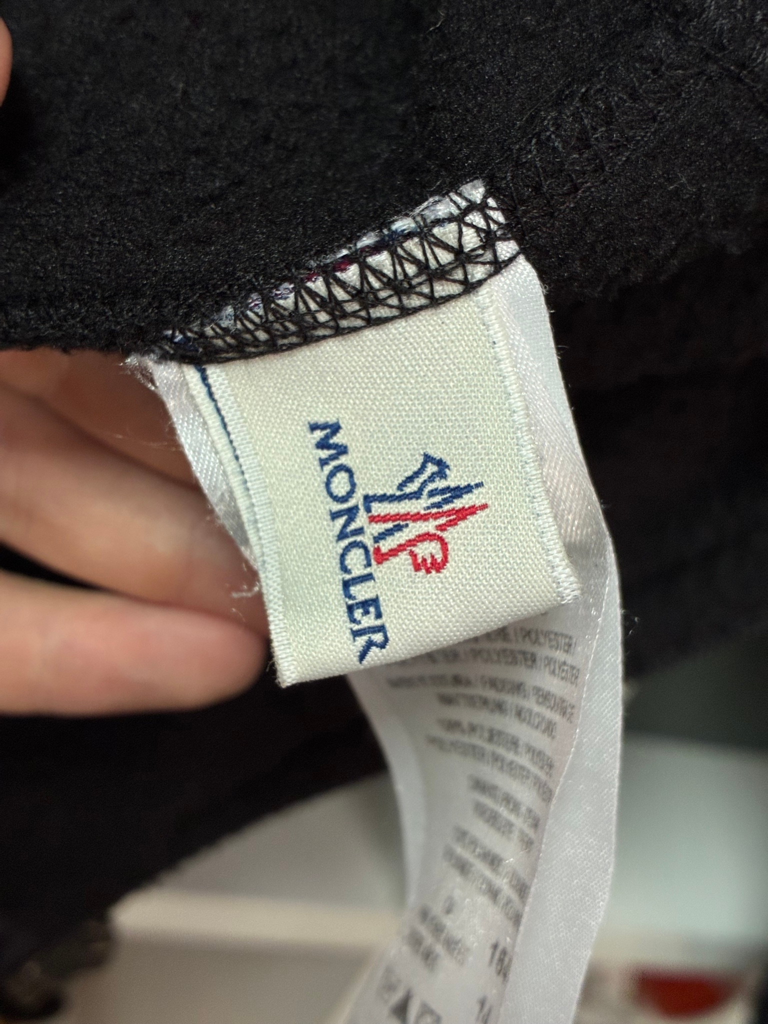 Moncler Куртка, миниатюра 8